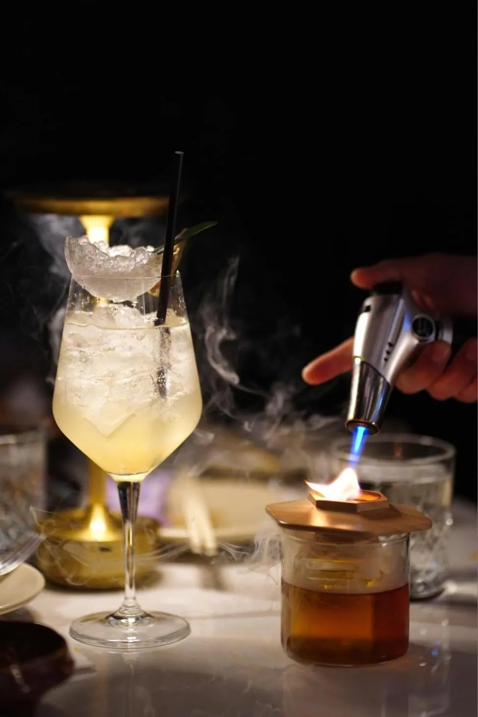 Restaurant/places to eat in Doubletree By Hilton Perth Northbridge