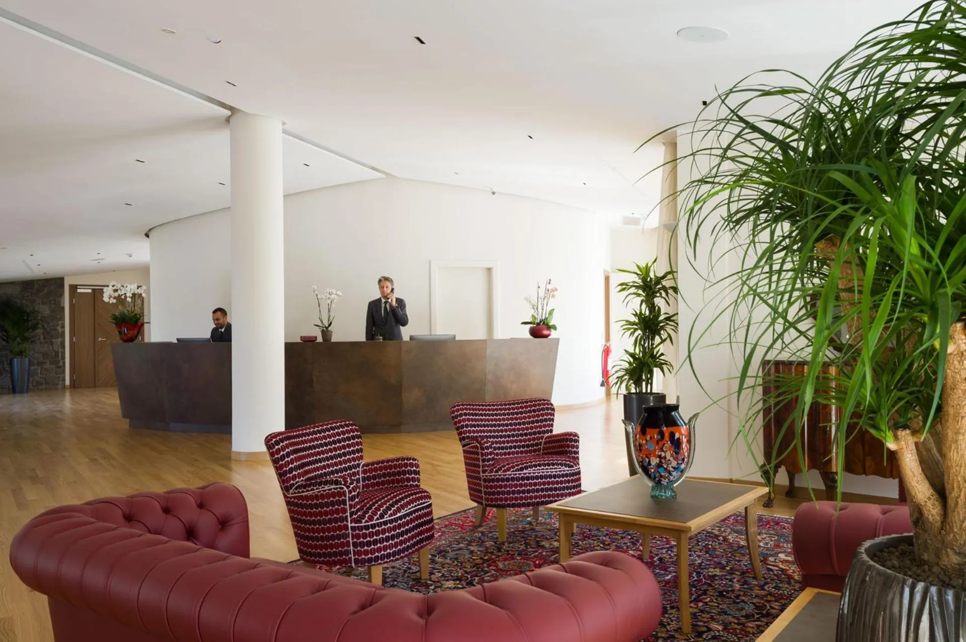 Lounge or bar in Borgo La Chiaracia Resort &amp; SPA