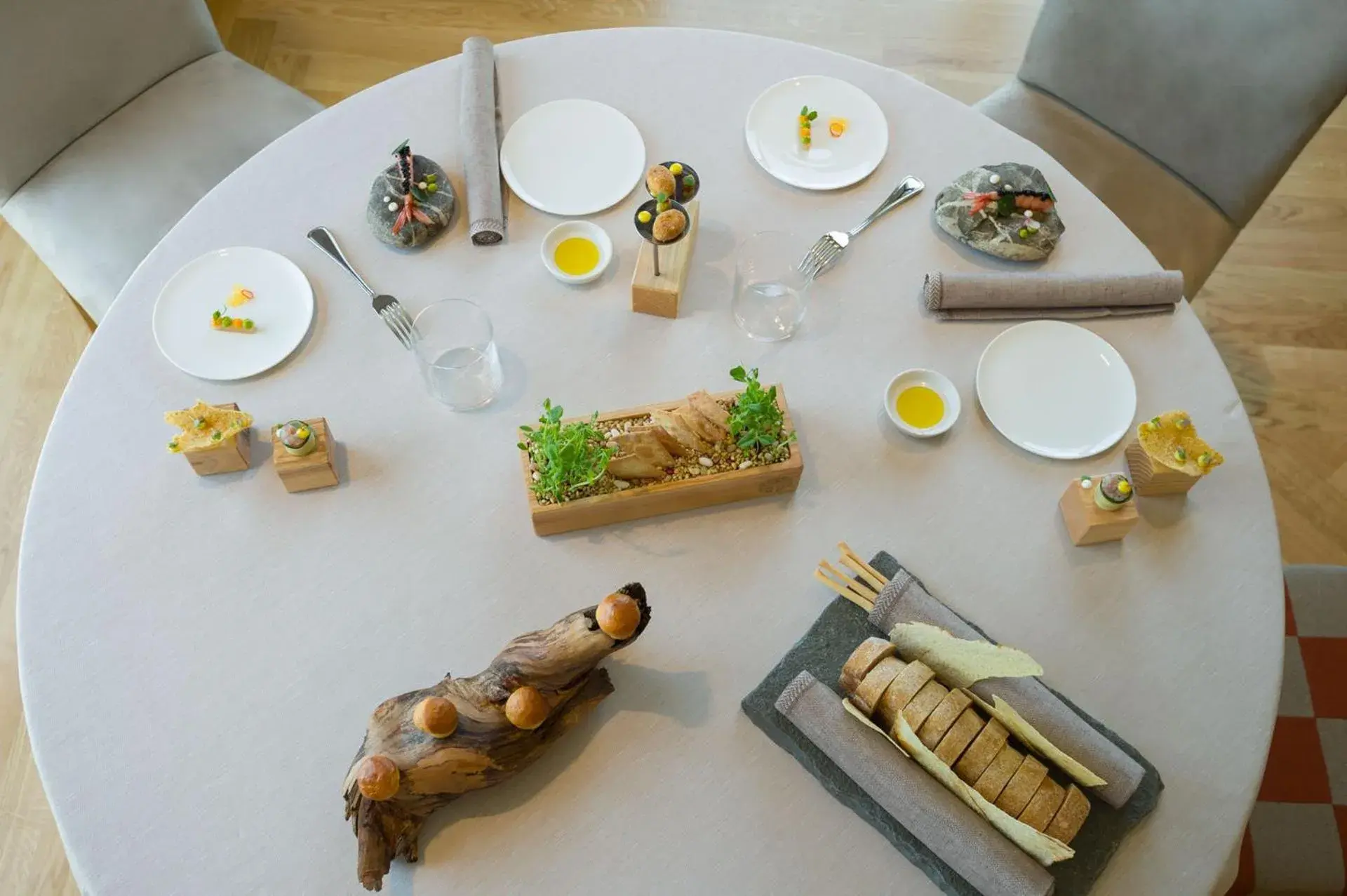 Restaurant/places to eat in Borgo La Chiaracia Resort & SPA Restaurant/places to eat in Borgo La Chiaracia Resort & SPA