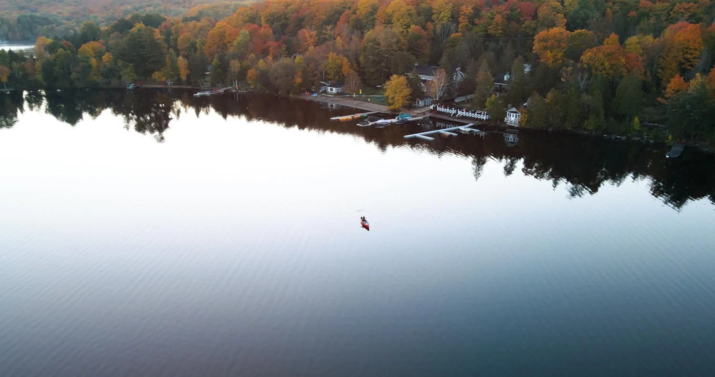 Natural landscape in Bonnie View Inn