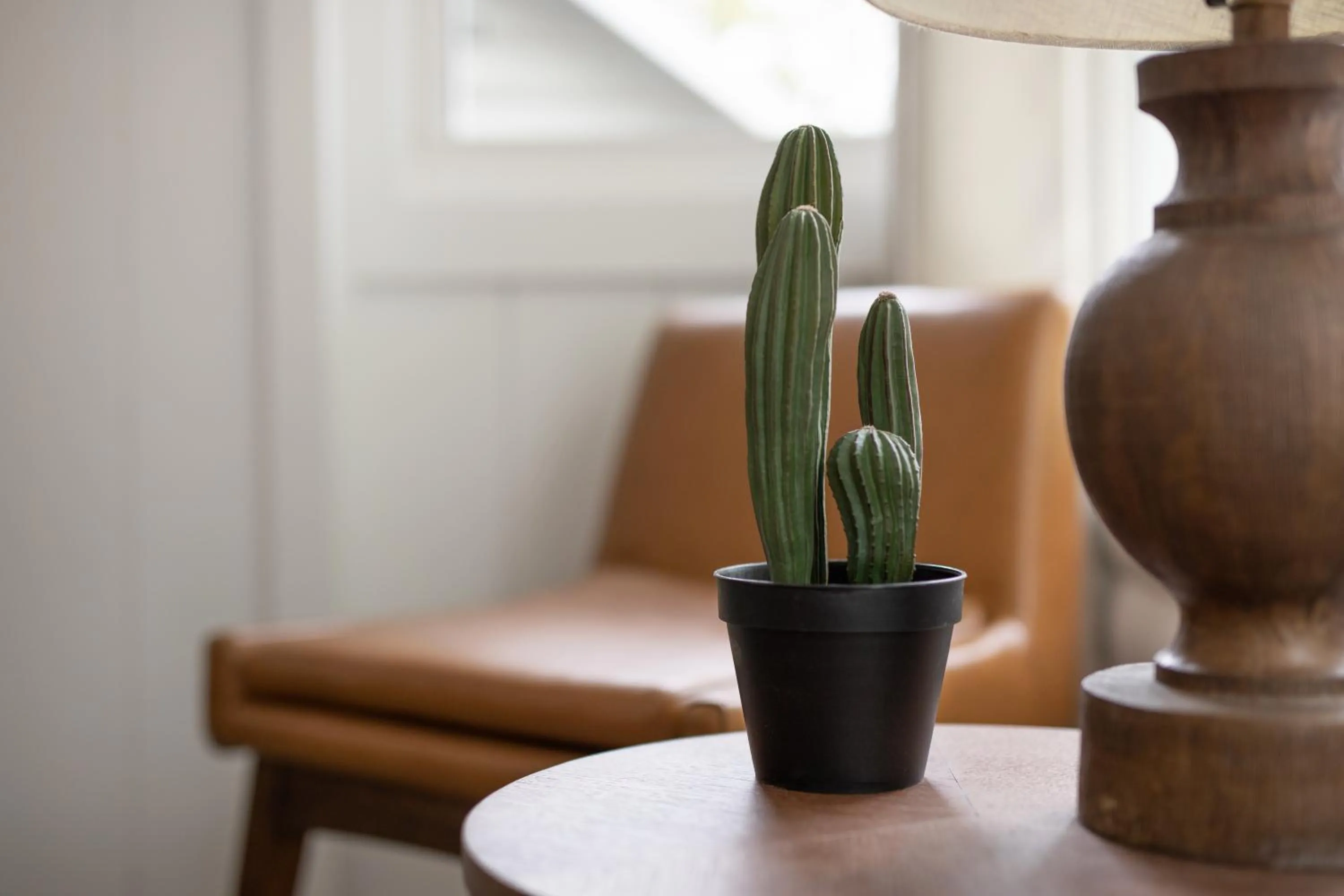 Decorative detail in Bonnie View Inn