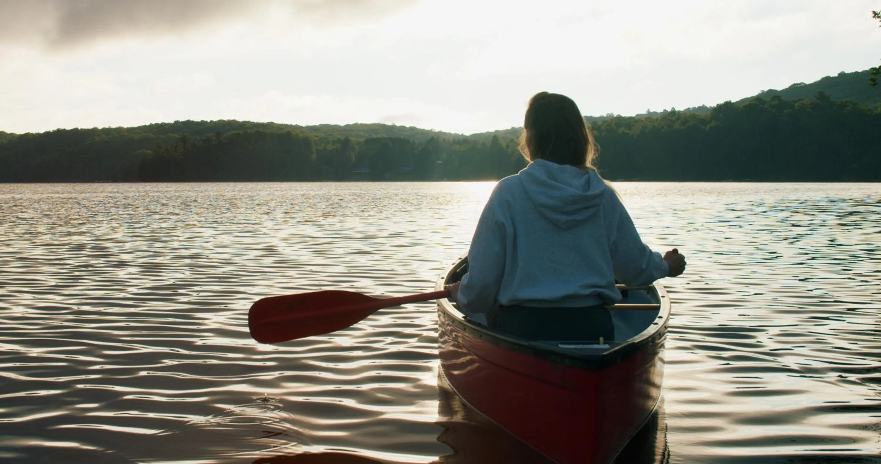 Natural landscape in Bonnie View Inn