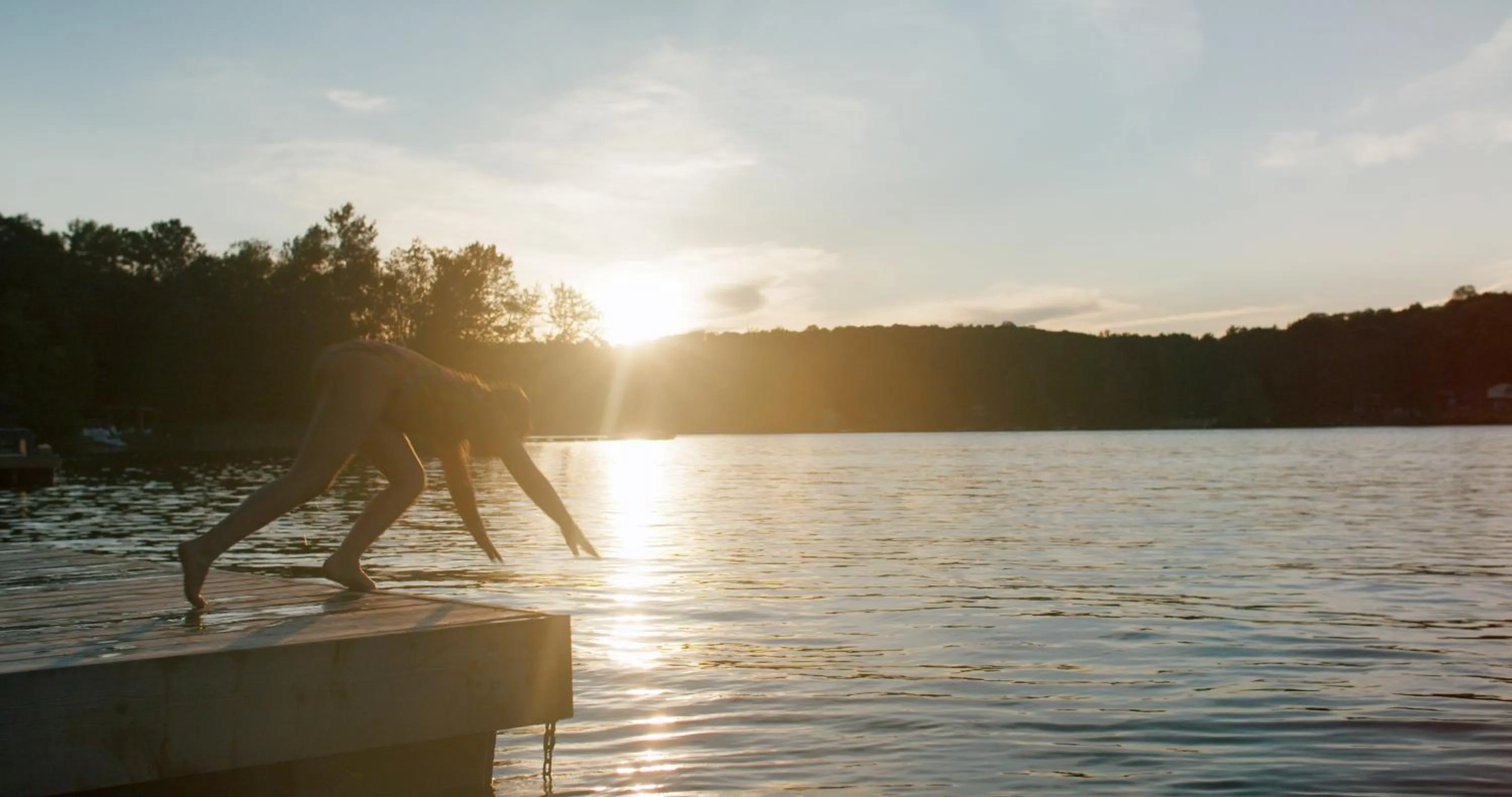 Natural landscape in Bonnie View Inn