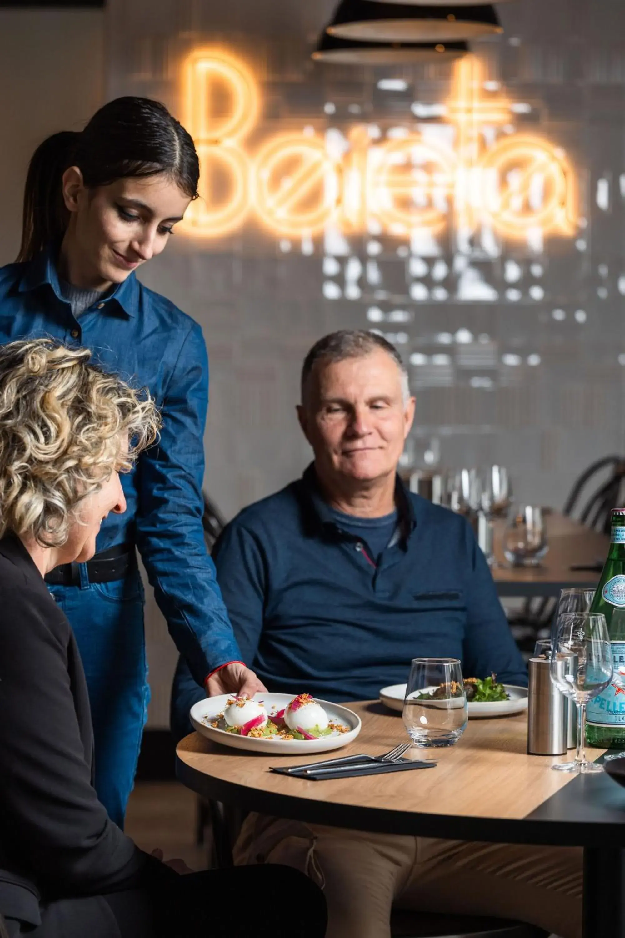 Restaurant/places to eat in ibis Valence Sud Restaurant/places to eat in ibis Valence Sud