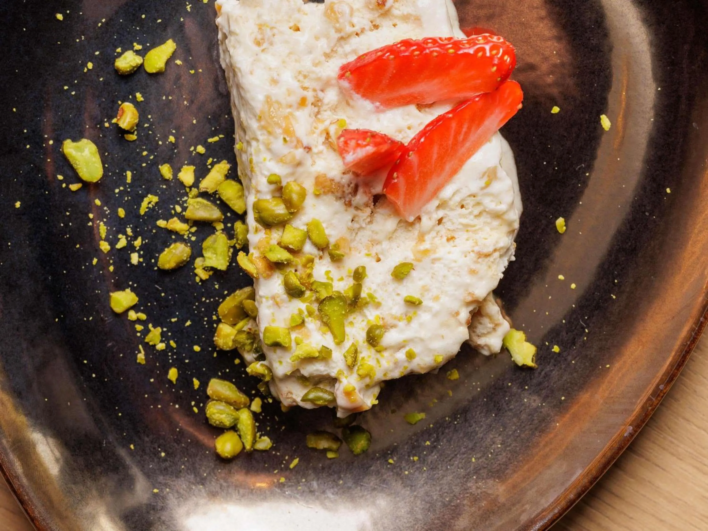 Restaurant/places to eat in ibis Valence Sud