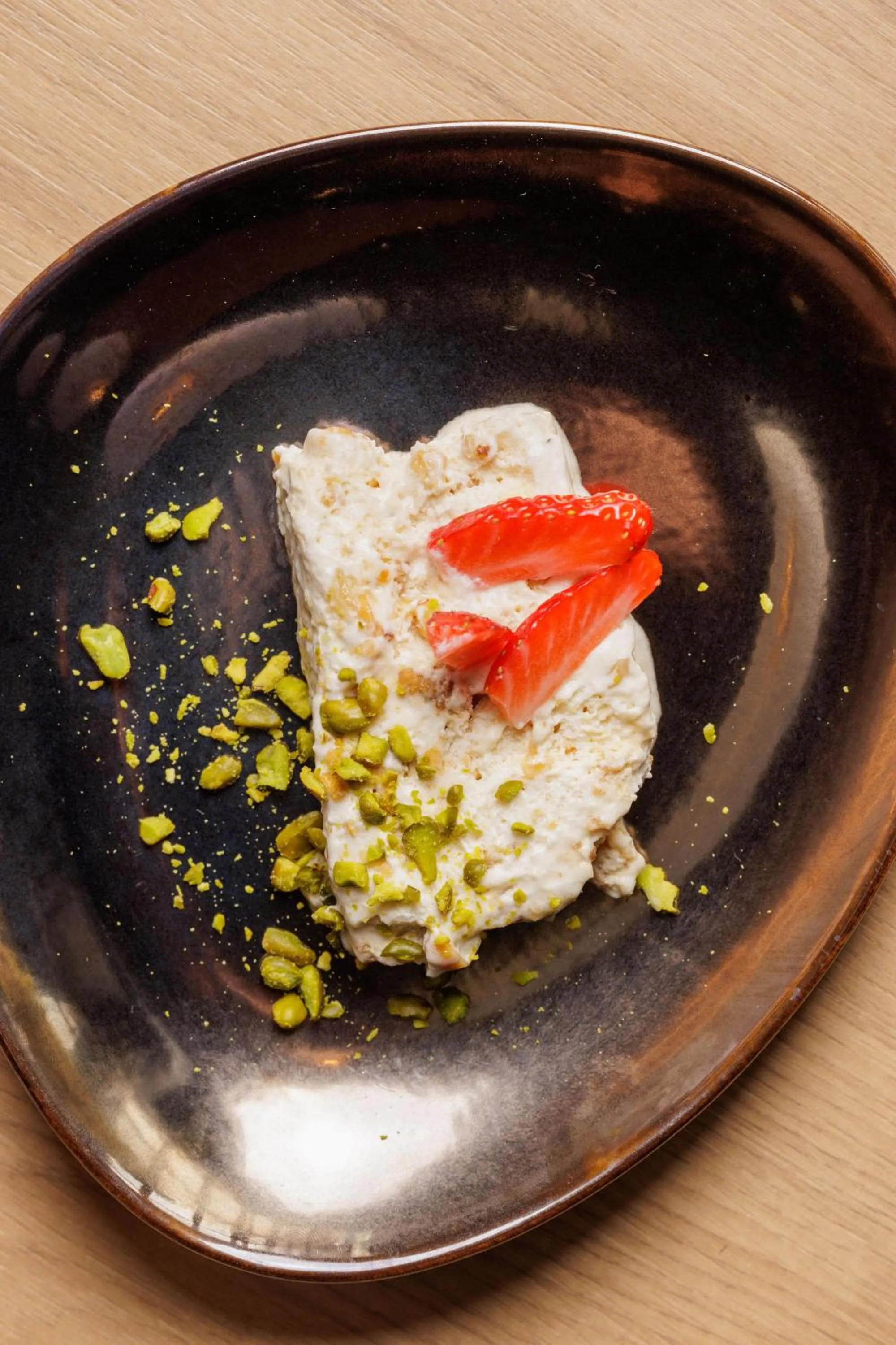 Food in ibis Valence Sud