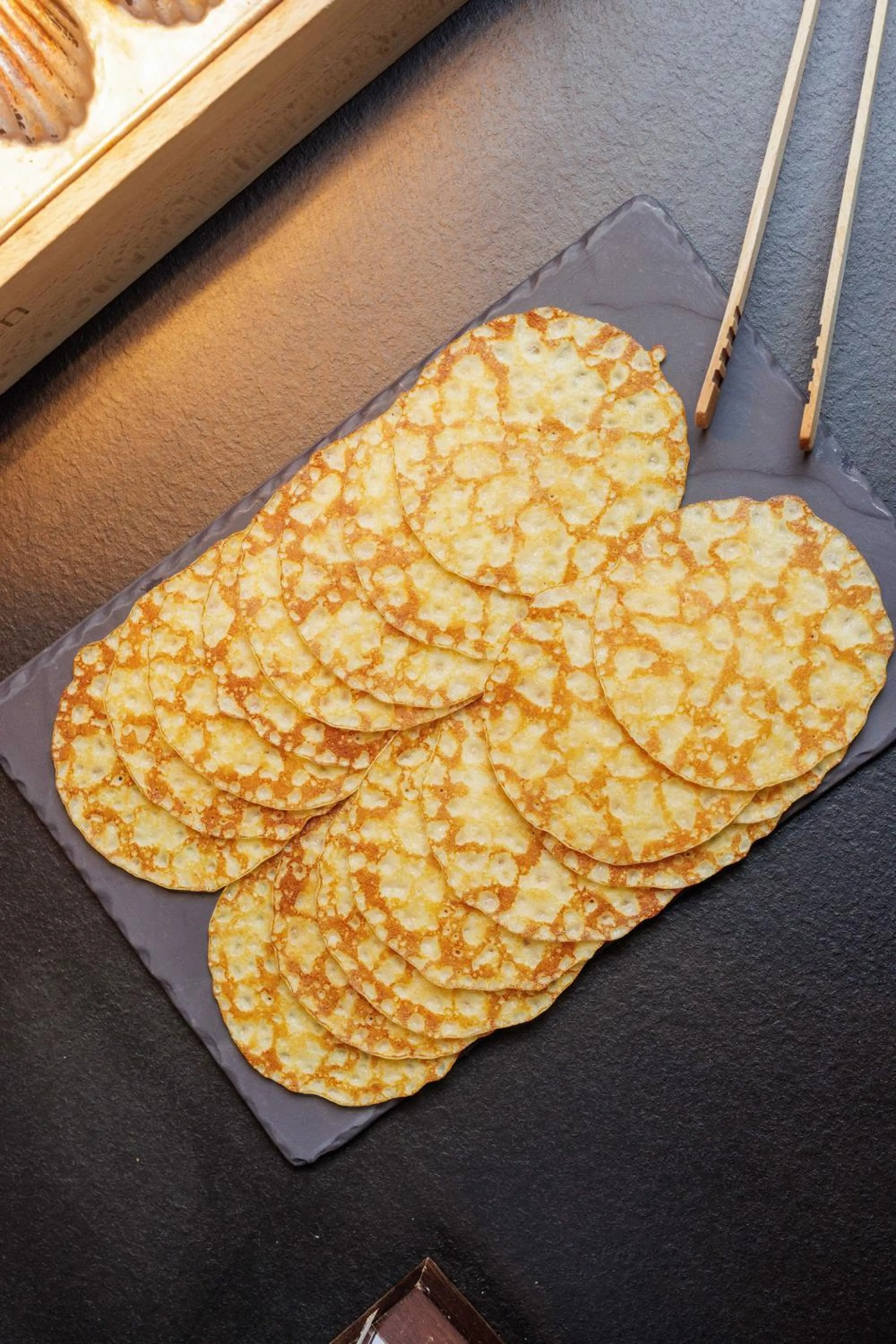 Breakfast in ibis Valence Sud