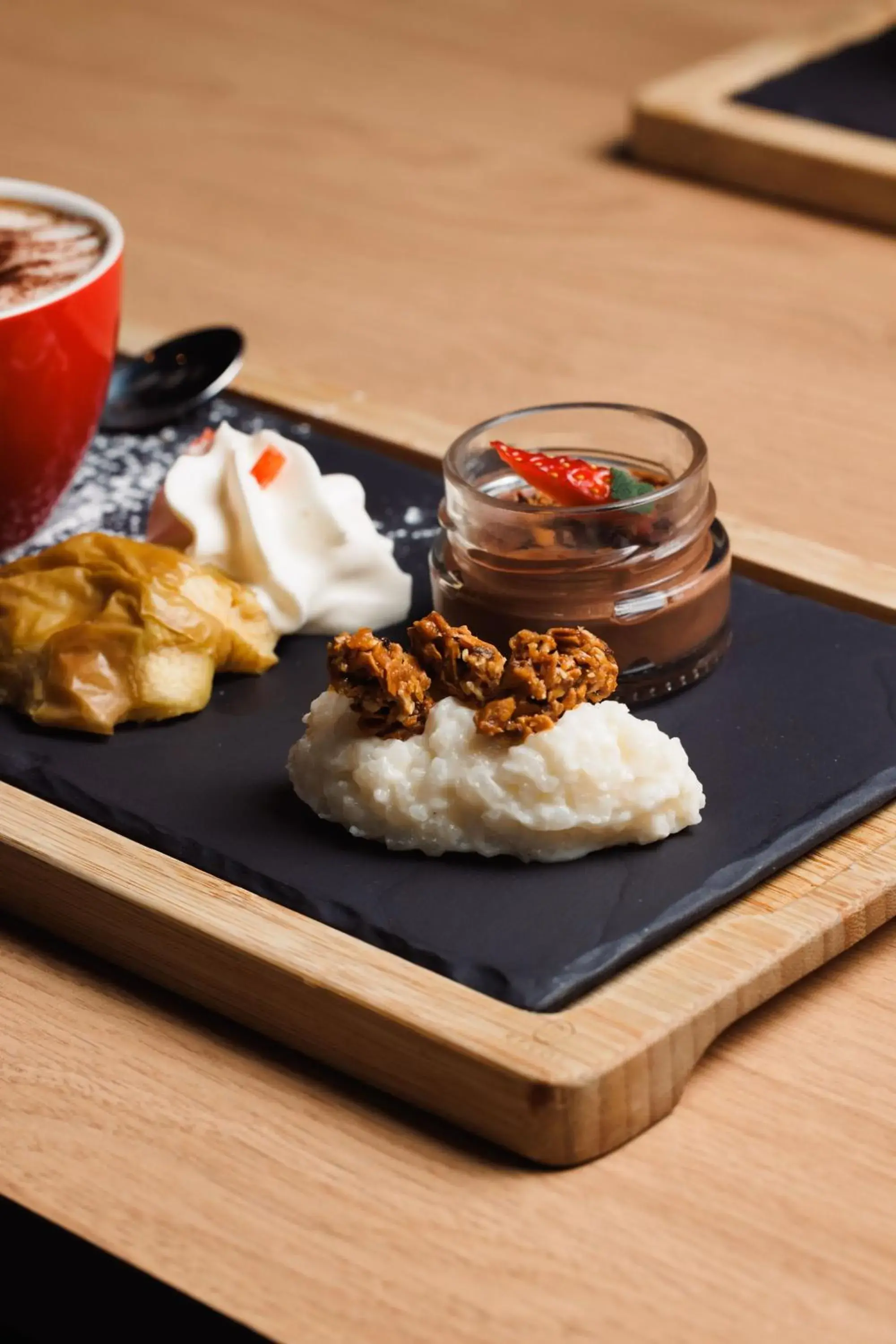 Restaurant/places to eat in ibis Valence Sud Restaurant/places to eat in ibis Valence Sud