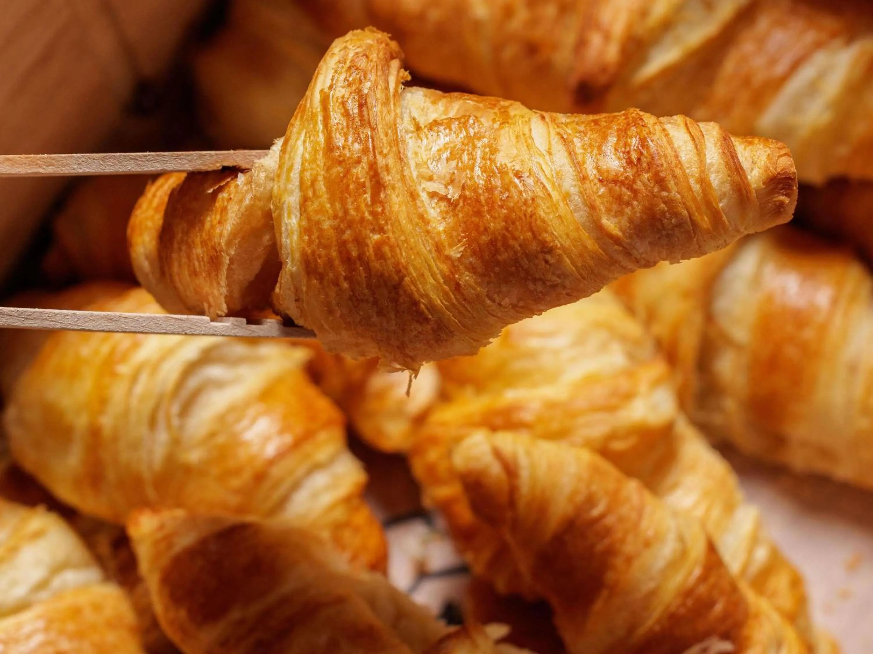 Breakfast in ibis Valence Sud