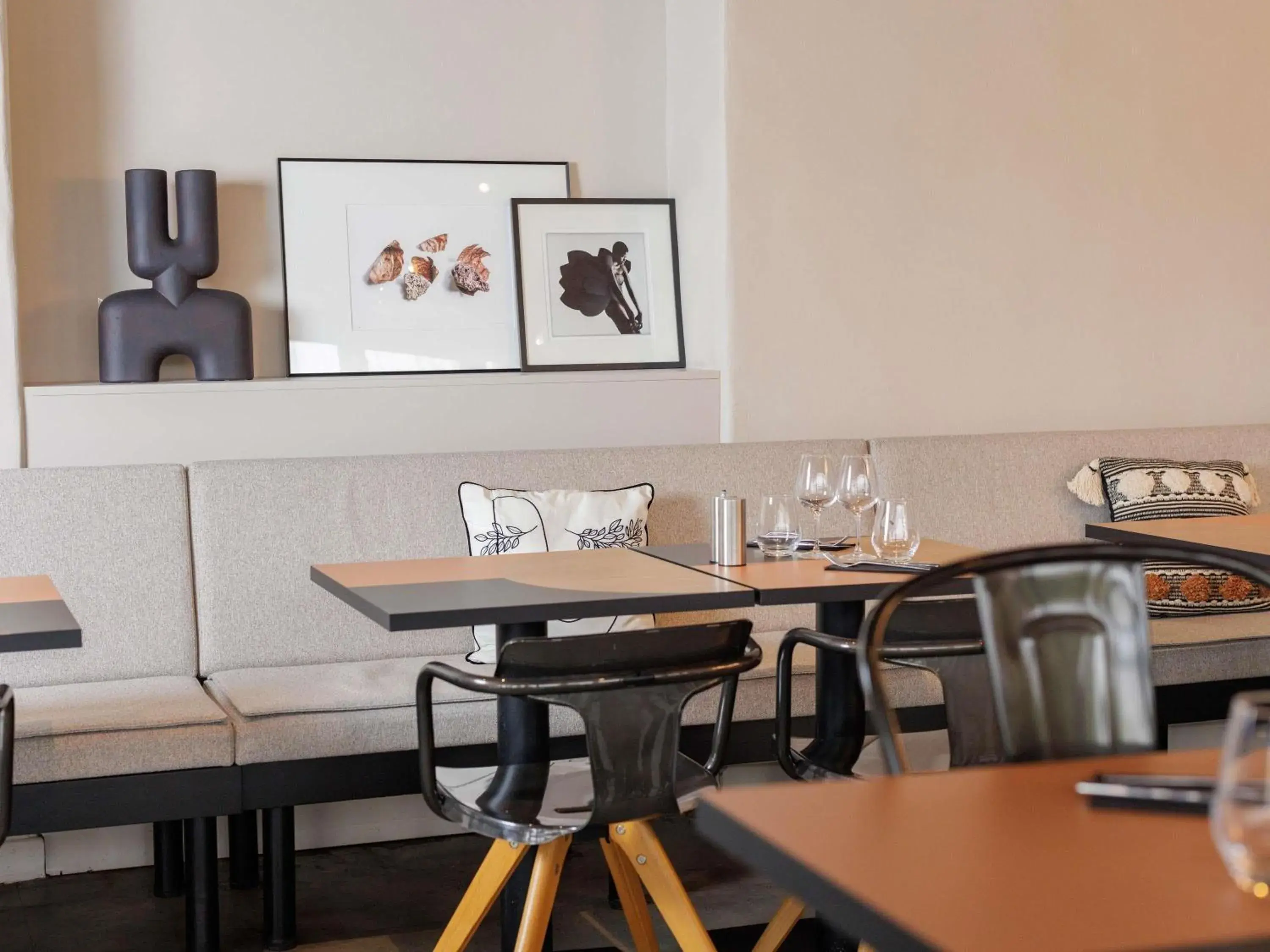 Property building in ibis Valence Sud Property building in ibis Valence Sud