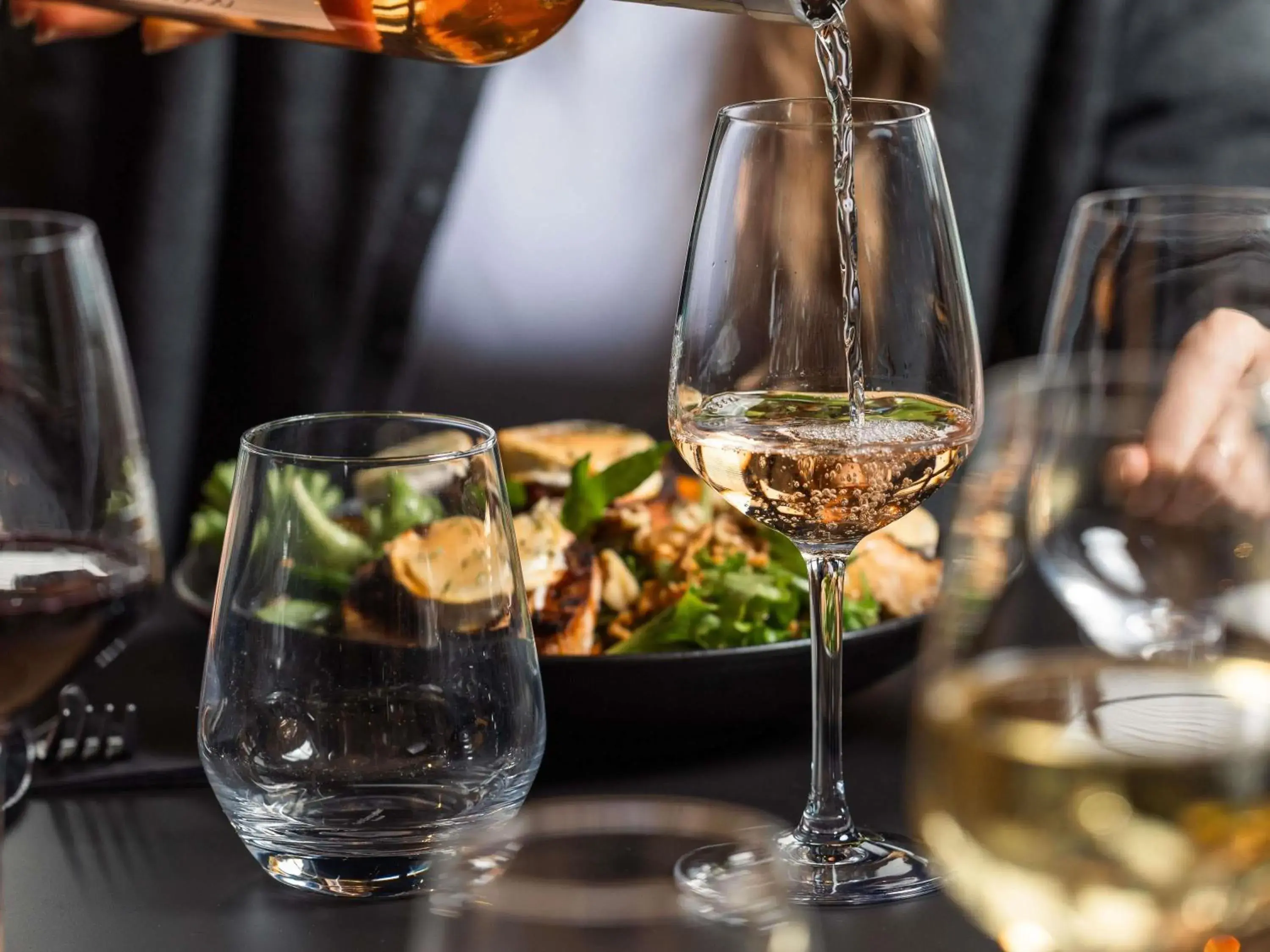 Restaurant/places to eat in ibis Valence Sud Restaurant/places to eat in ibis Valence Sud