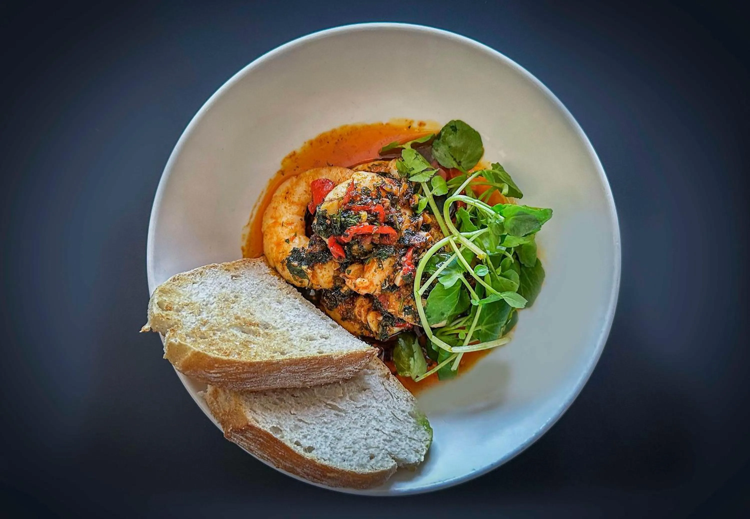 Food and drinks in Radisson Blu Hotel, Durham