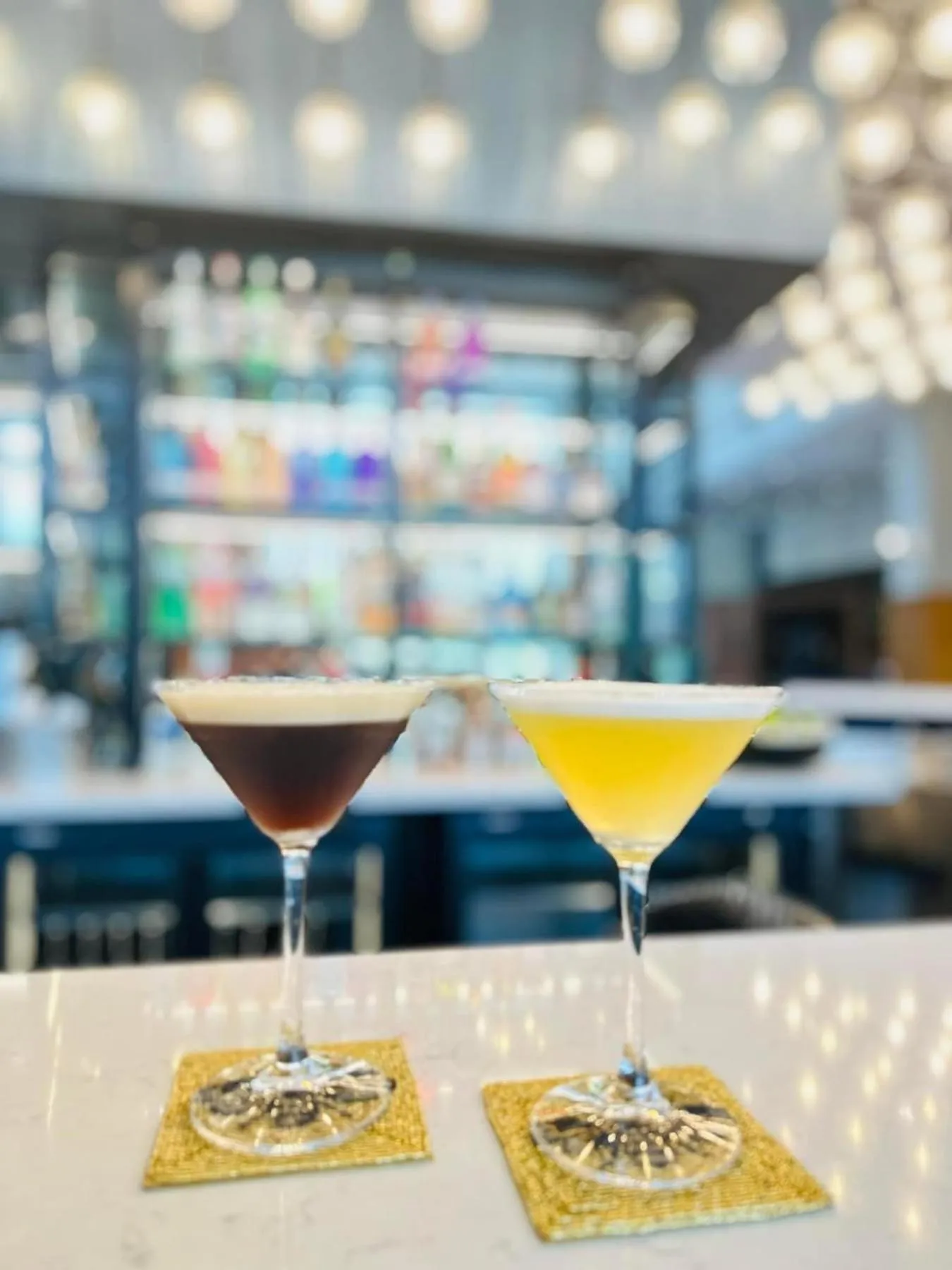 Food and drinks in Radisson Blu Hotel, Durham