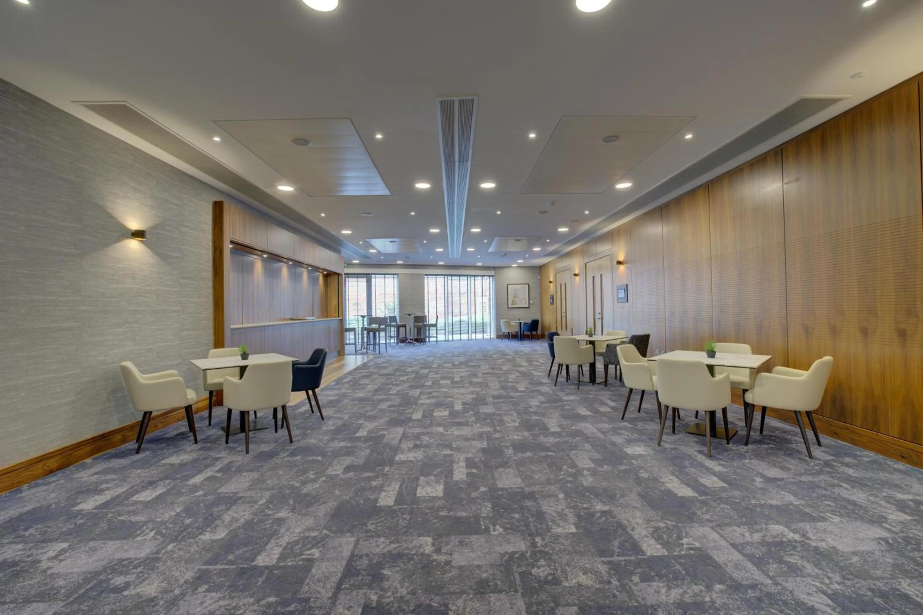 Meeting/conference room in Radisson Blu Hotel, Durham