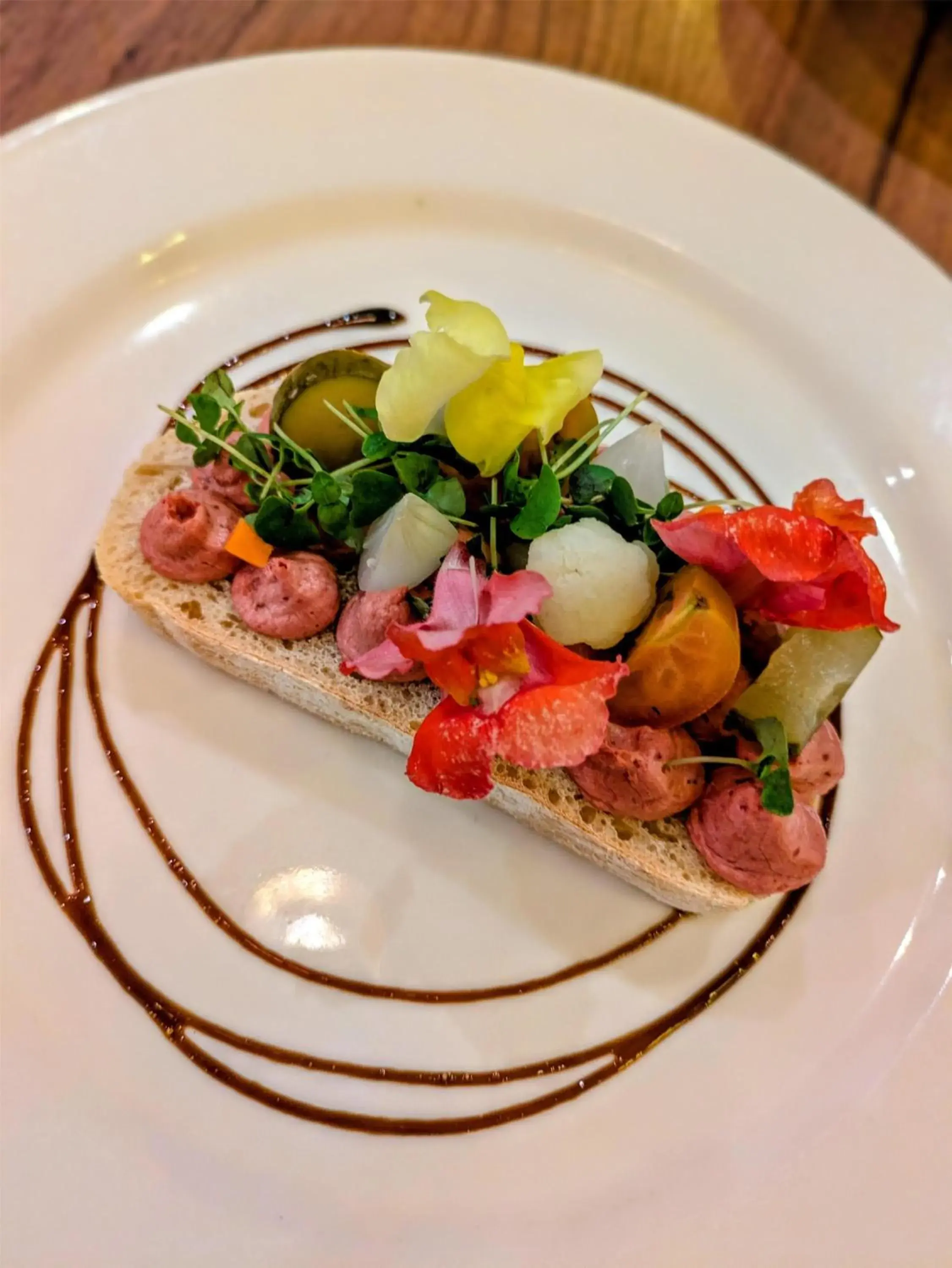 Food and drinks in Radisson Blu Hotel, Durham Food and drinks in Radisson Blu Hotel, Durham