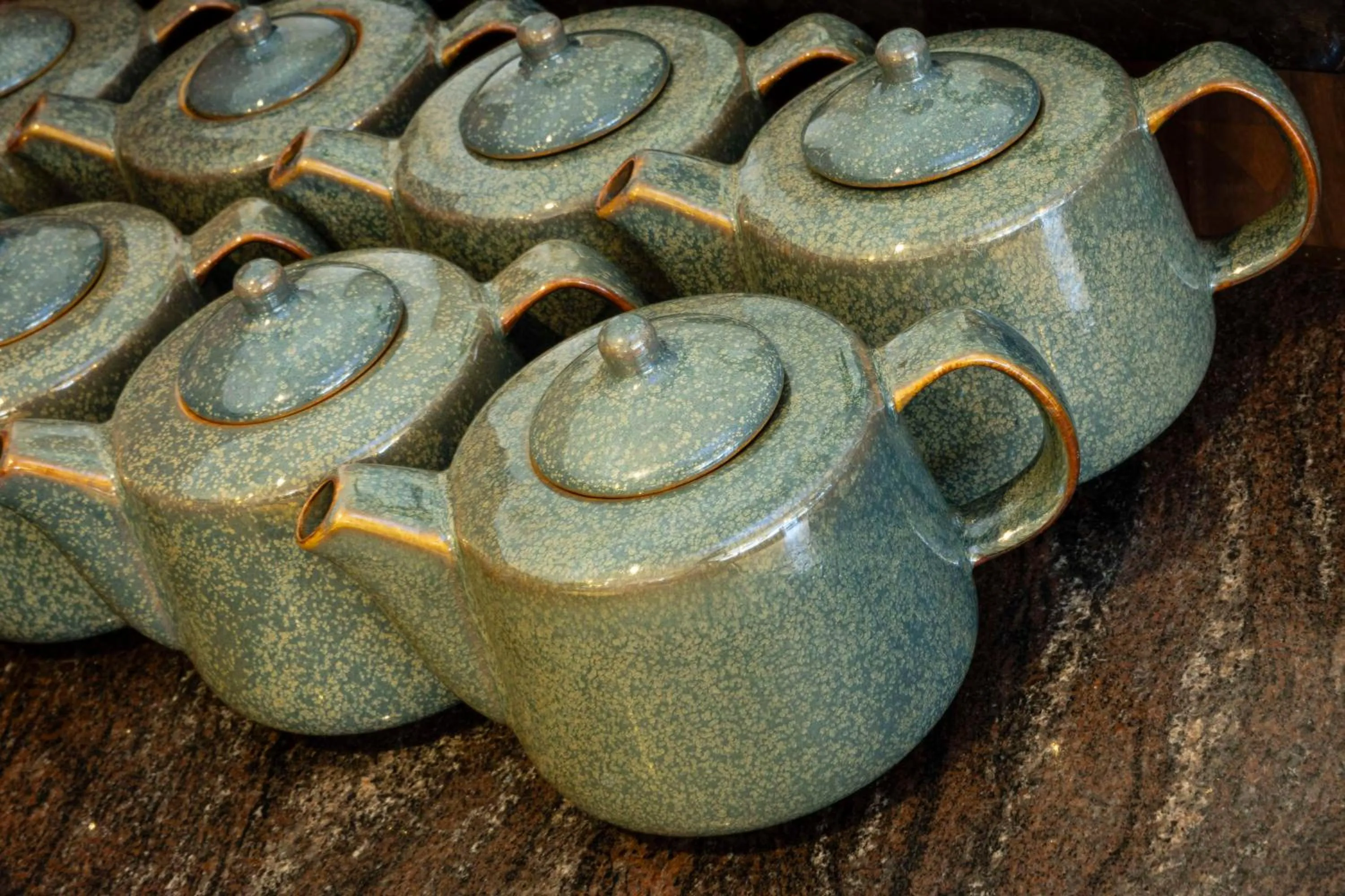 Breakfast in Radisson Blu Hotel, Durham