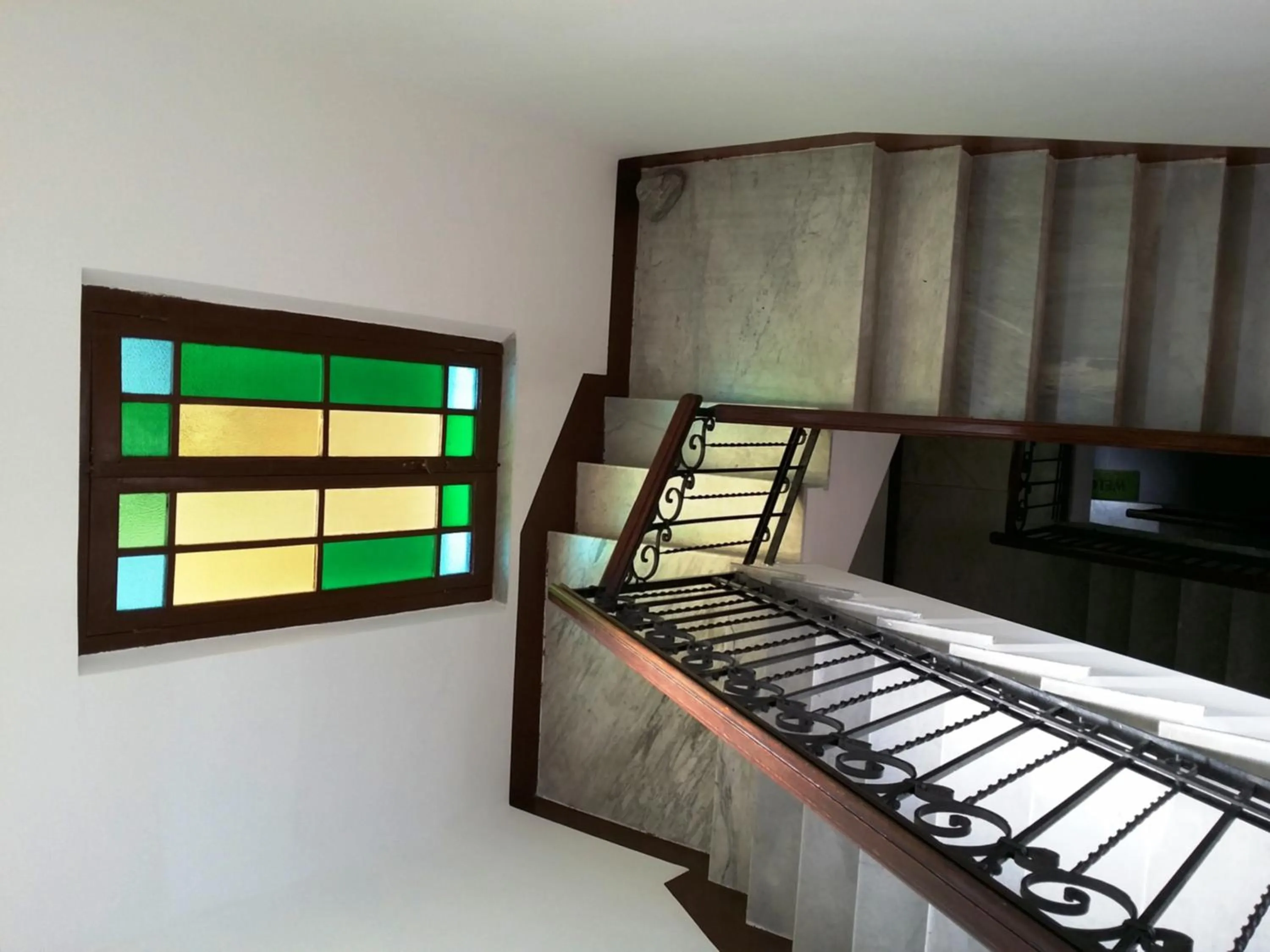 Facade/entrance, Bed in B&B Casa Laganà