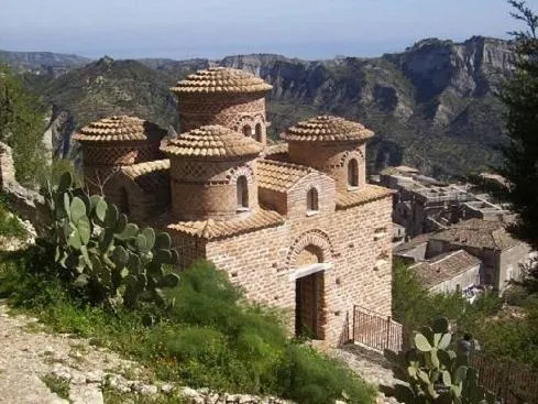 Activities in B&B Casa Laganà