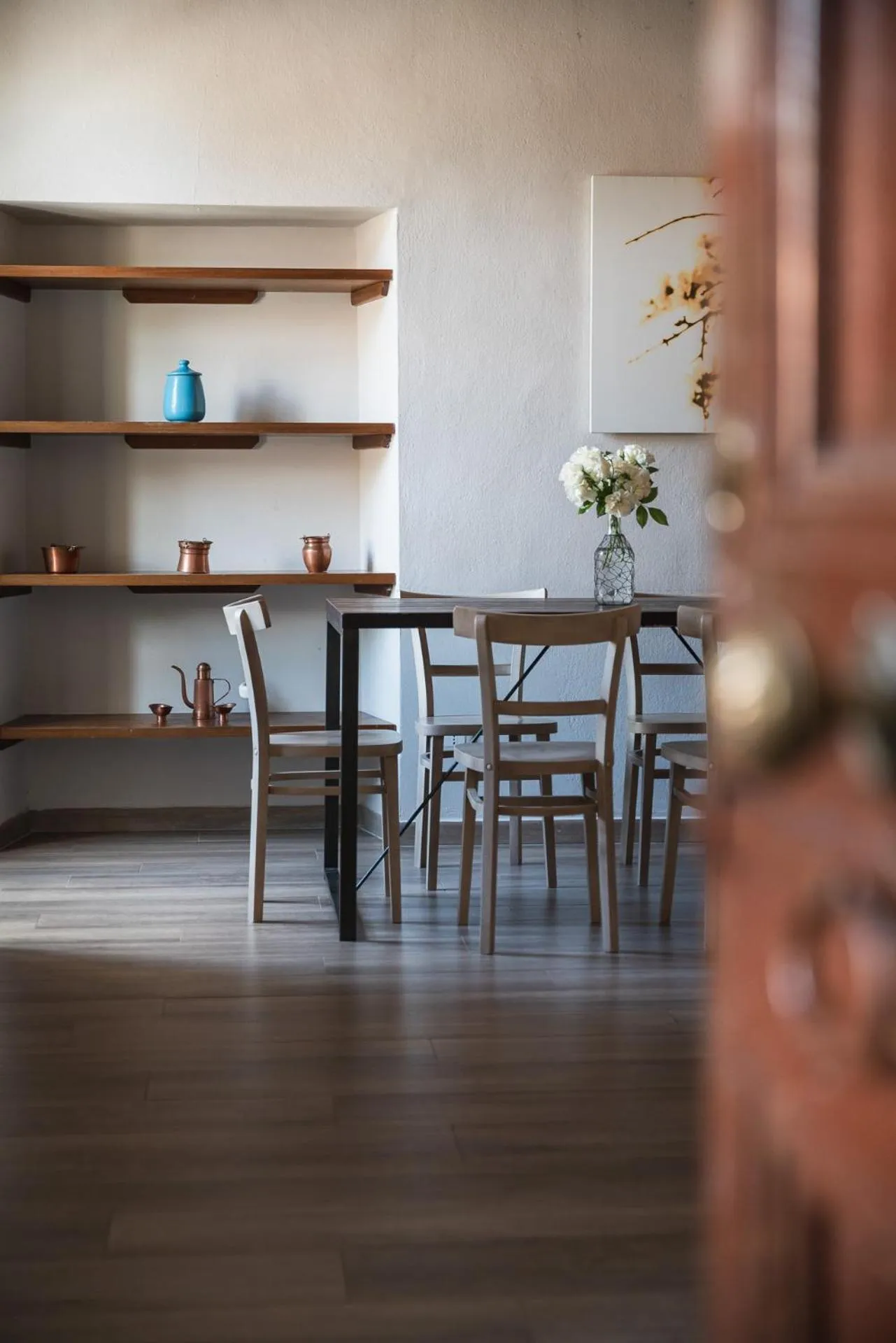 Living room in Agriturismo La Filanda