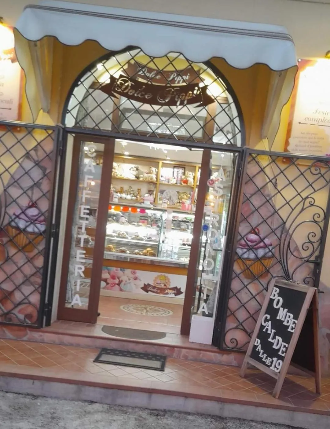 B&B Terracina Holiday