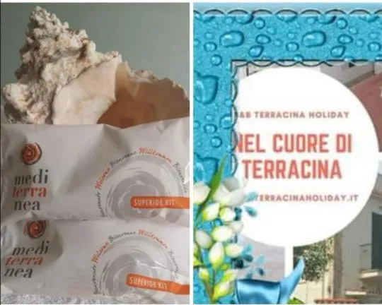 B&B Terracina Holiday