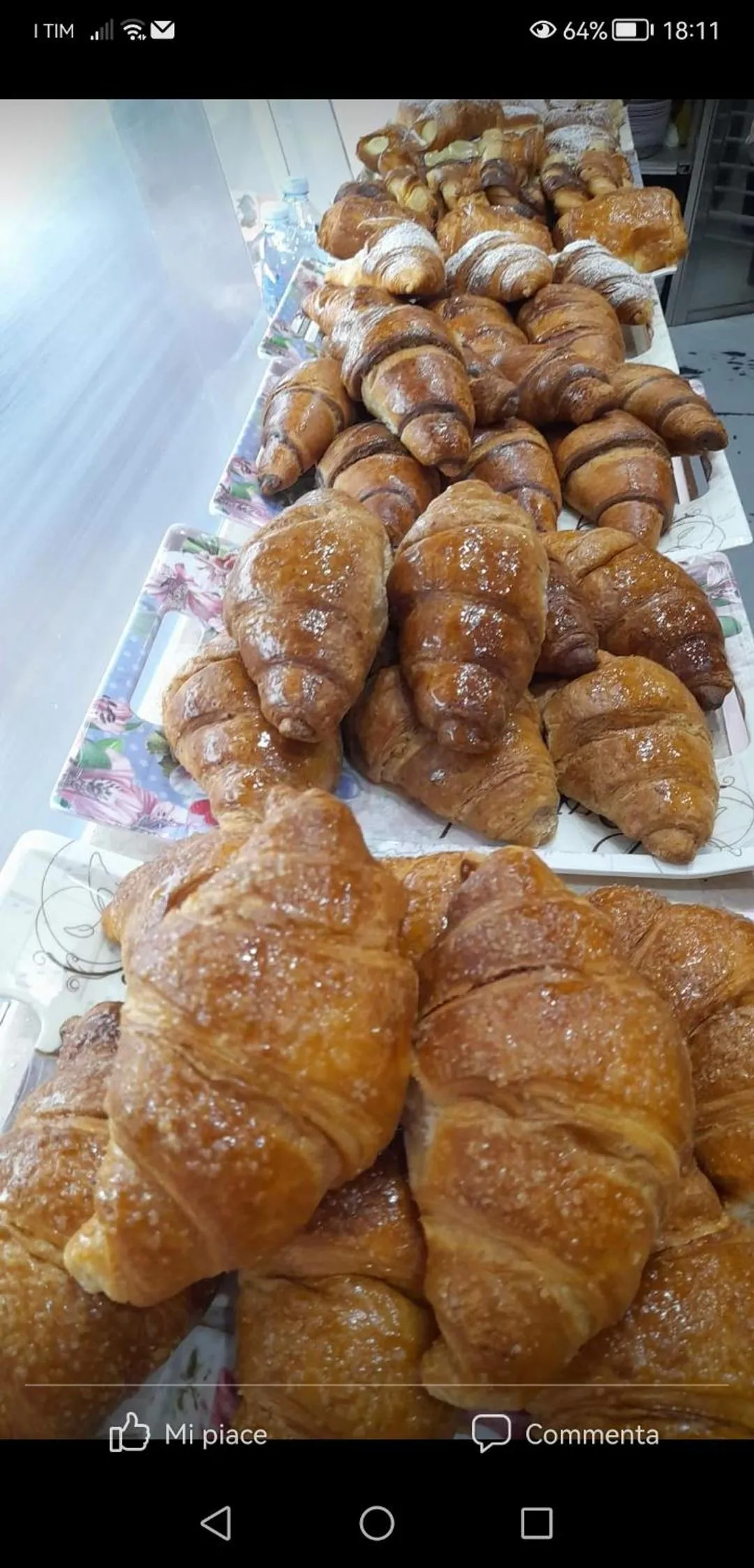 B&B Terracina Holiday