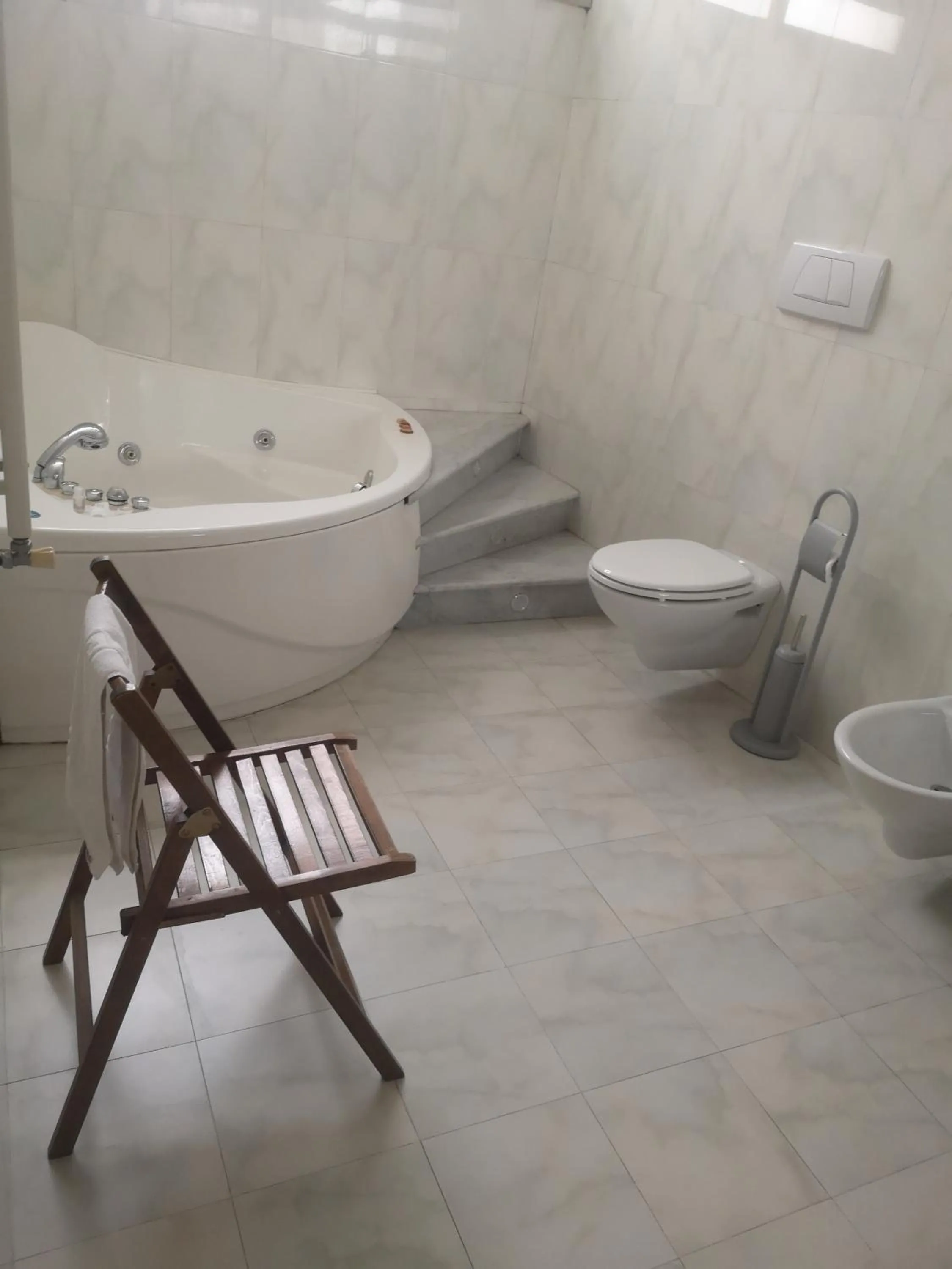 B&B Terracina Holiday