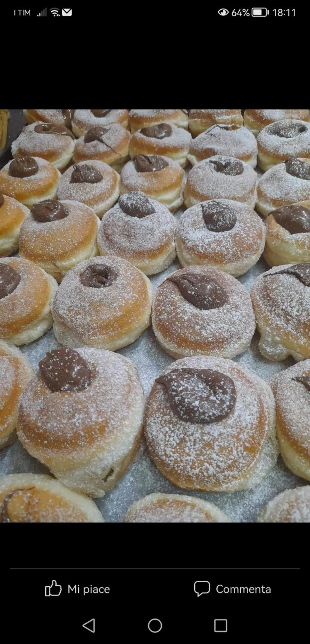 B&B Terracina Holiday