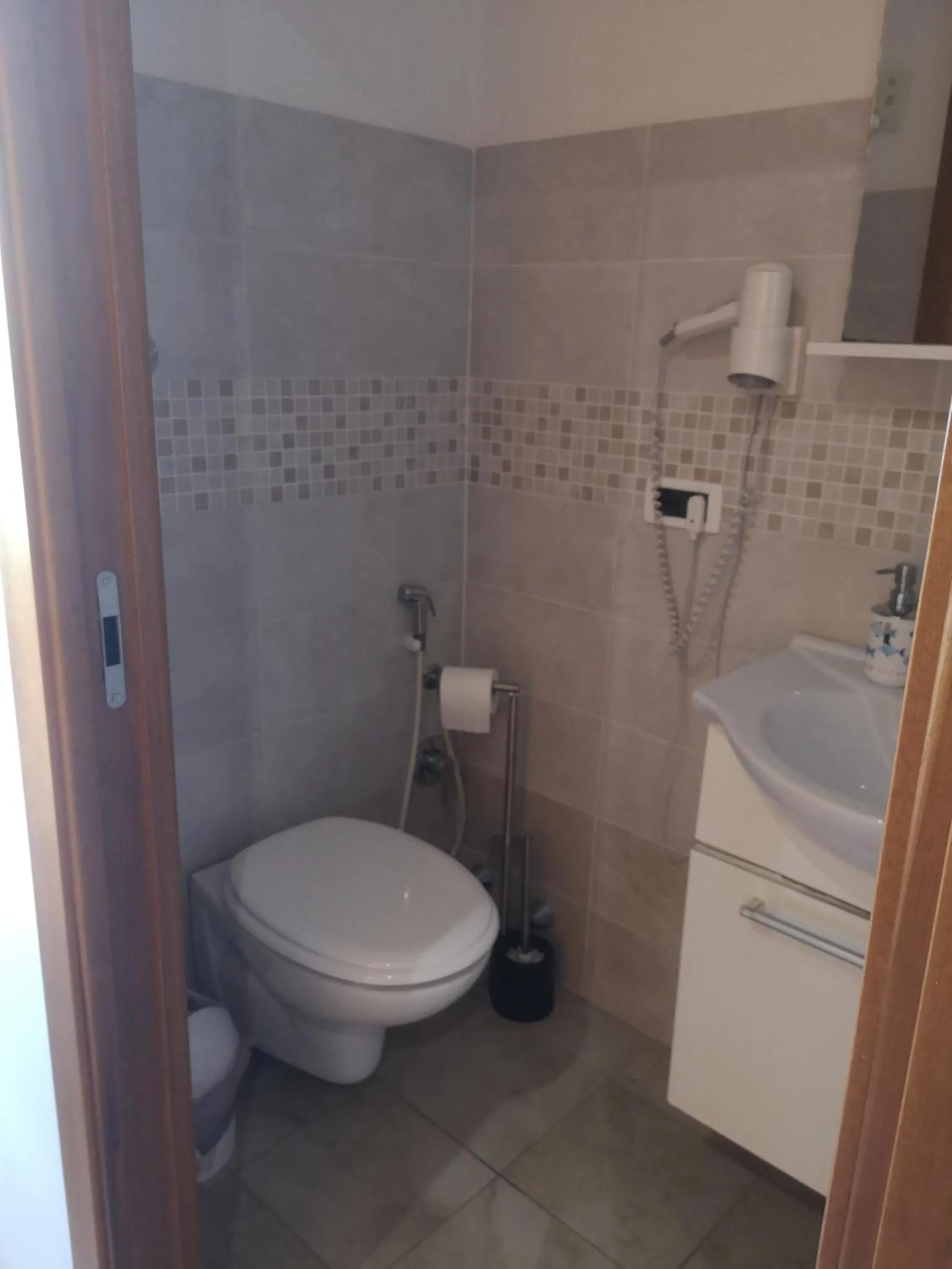 B&B Terracina Holiday