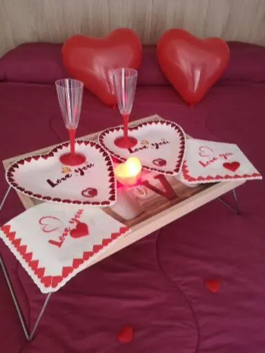 B&B Terracina Holiday