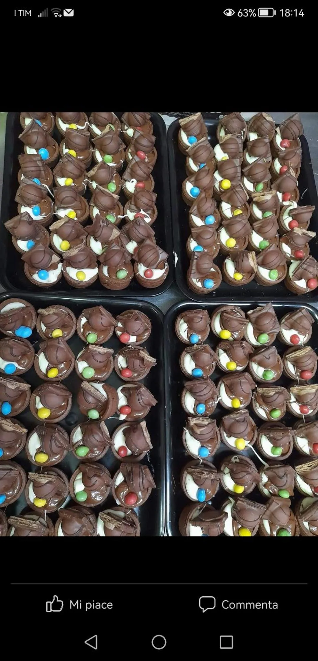 B&B Terracina Holiday