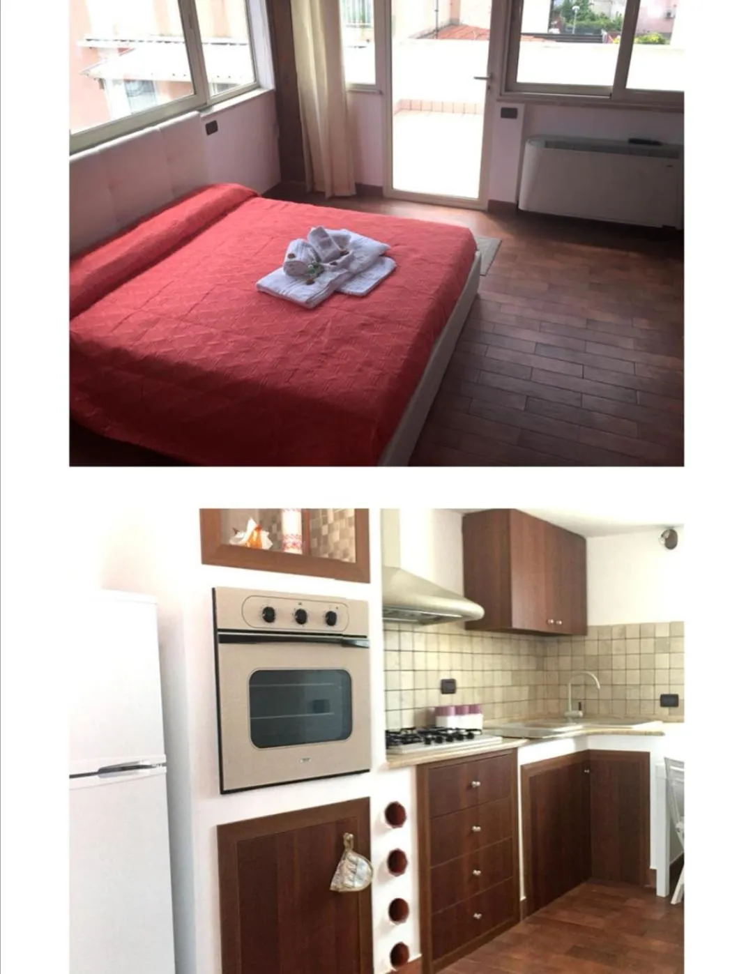 B&B Terracina Holiday