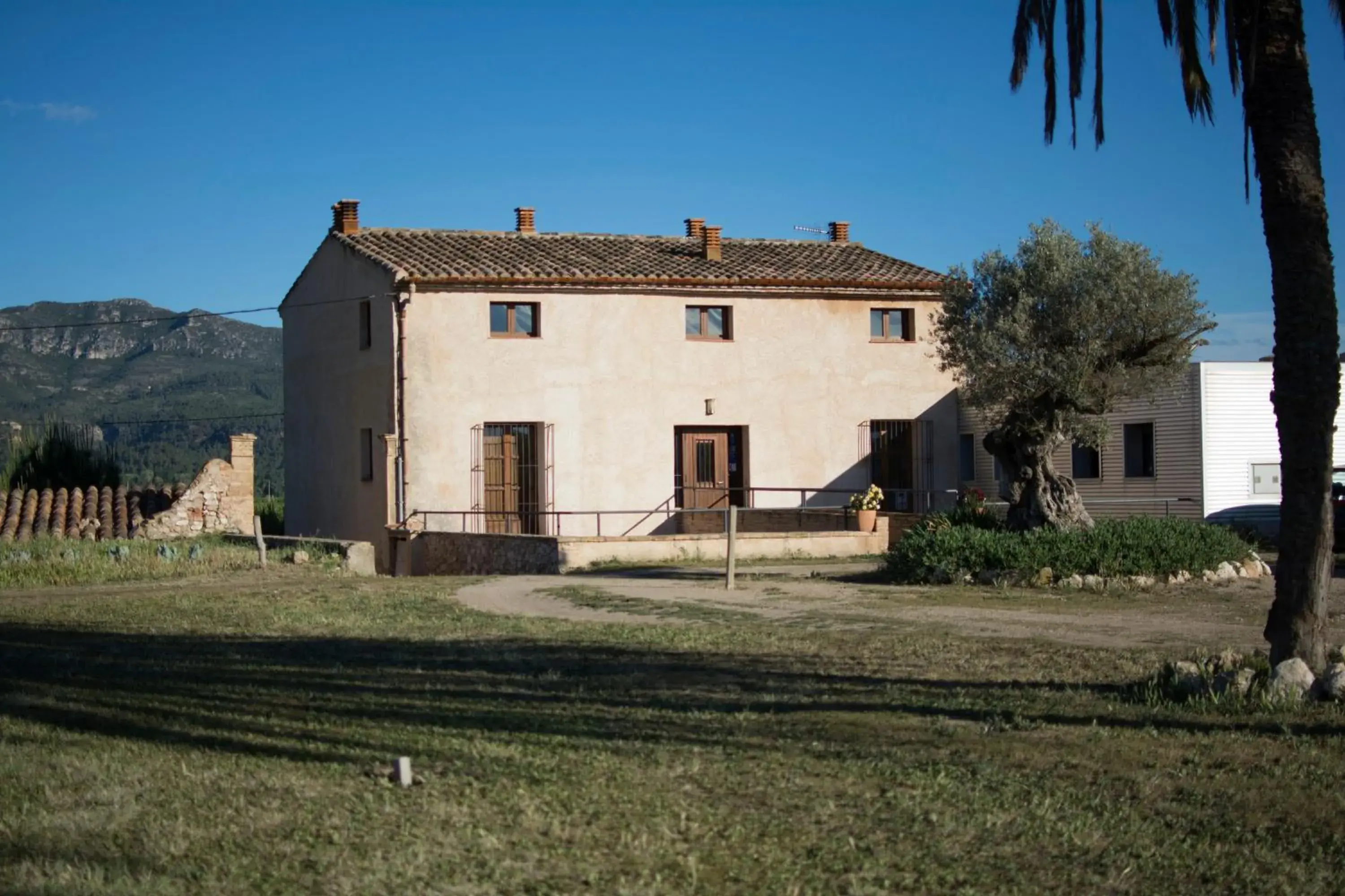 Mas Taniet Hotel Rural Mas Taniet Hotel Rural