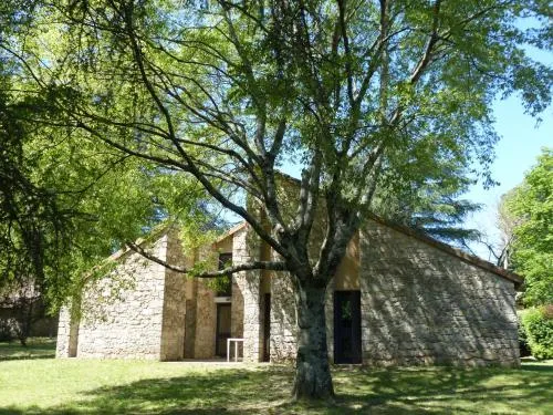 Terres de France - Le Domaine des Vans