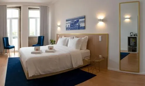 ó Poboa Guesthouse ó Poboa Guesthouse