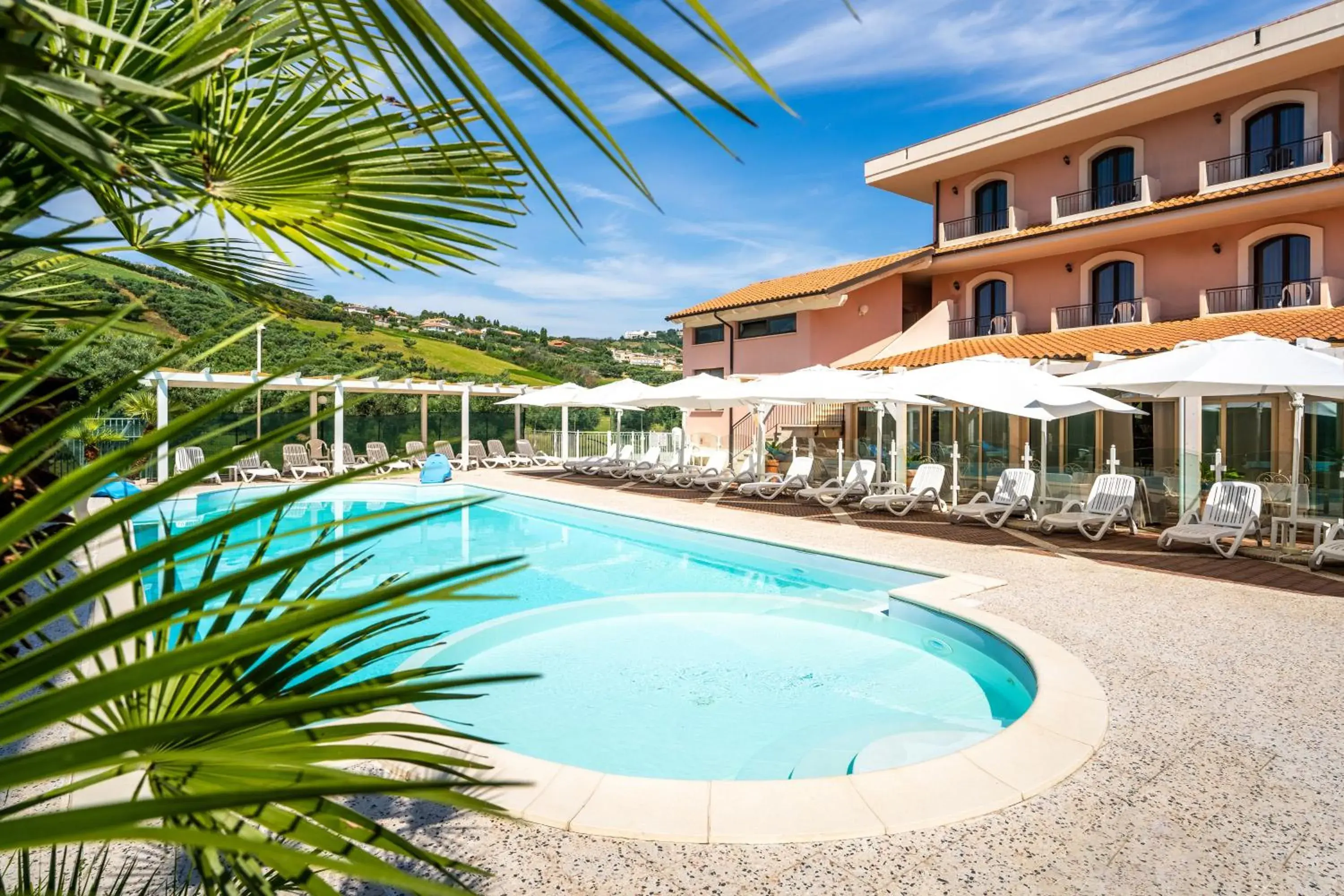 Hotel Villa Elena Hotel Villa Elena