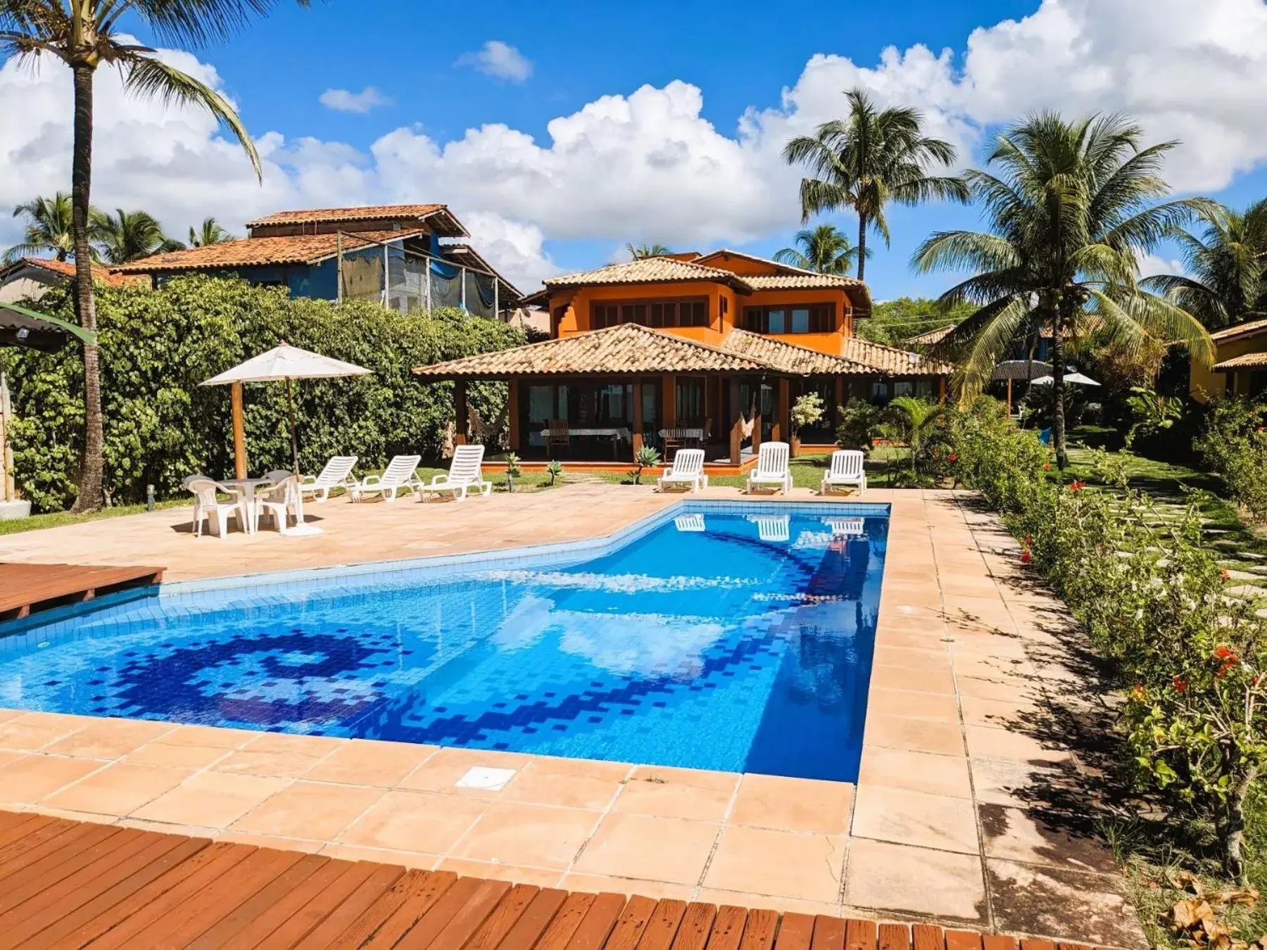 Four-Bedroom Deluxe Home - Oceanfront in Residence Maria Vittoria Praia Arraial Four-Bedroom Deluxe Home - Oceanfront in Residence Maria Vittoria Praia Arraial