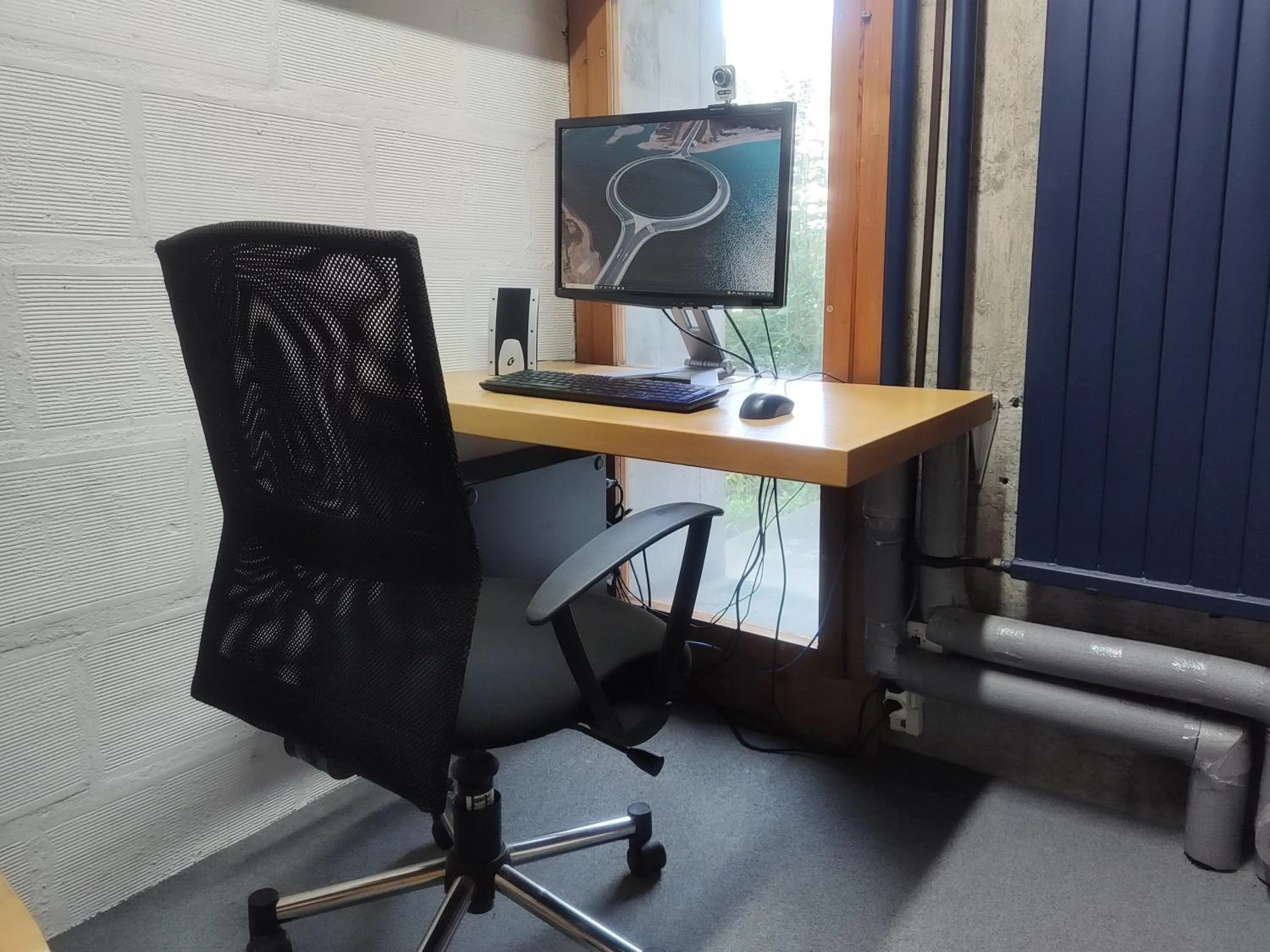 Business facilities in B&B Hotel Mattli Übernachtung Frühstück