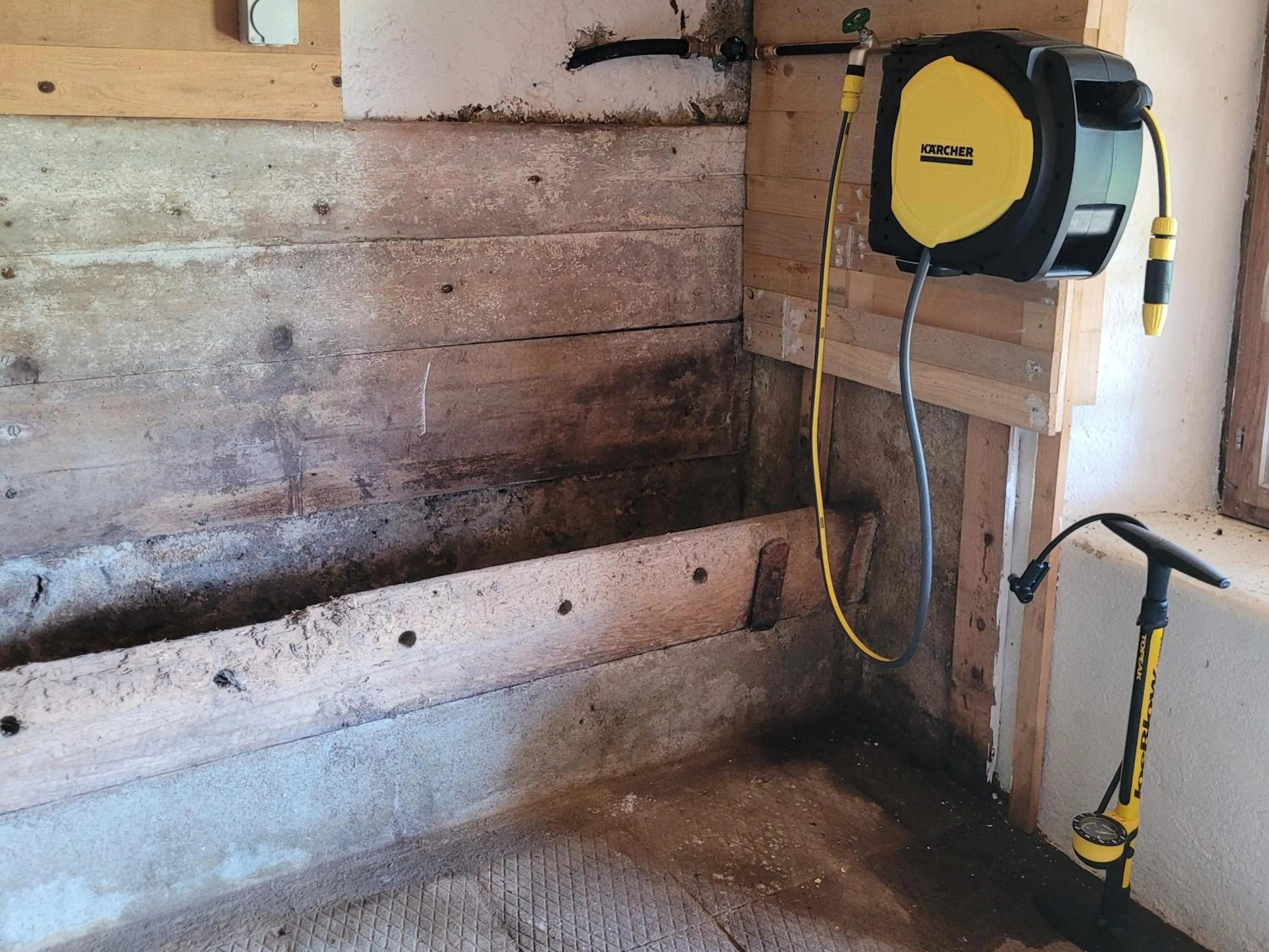 Cycling in B&B Hotel Mattli Übernachtung Frühstück