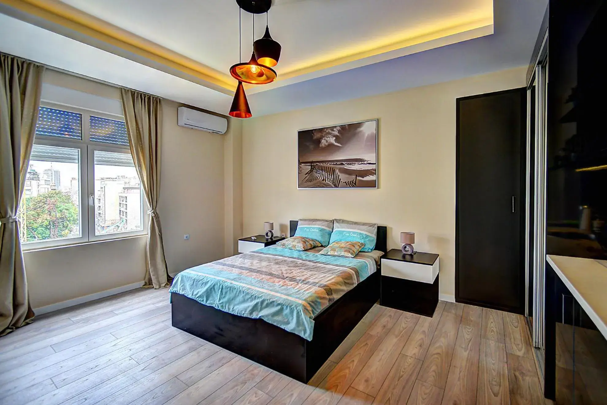 Z&N luxury Belgrade appartment - city center Z&N luxury Belgrade appartment - city center