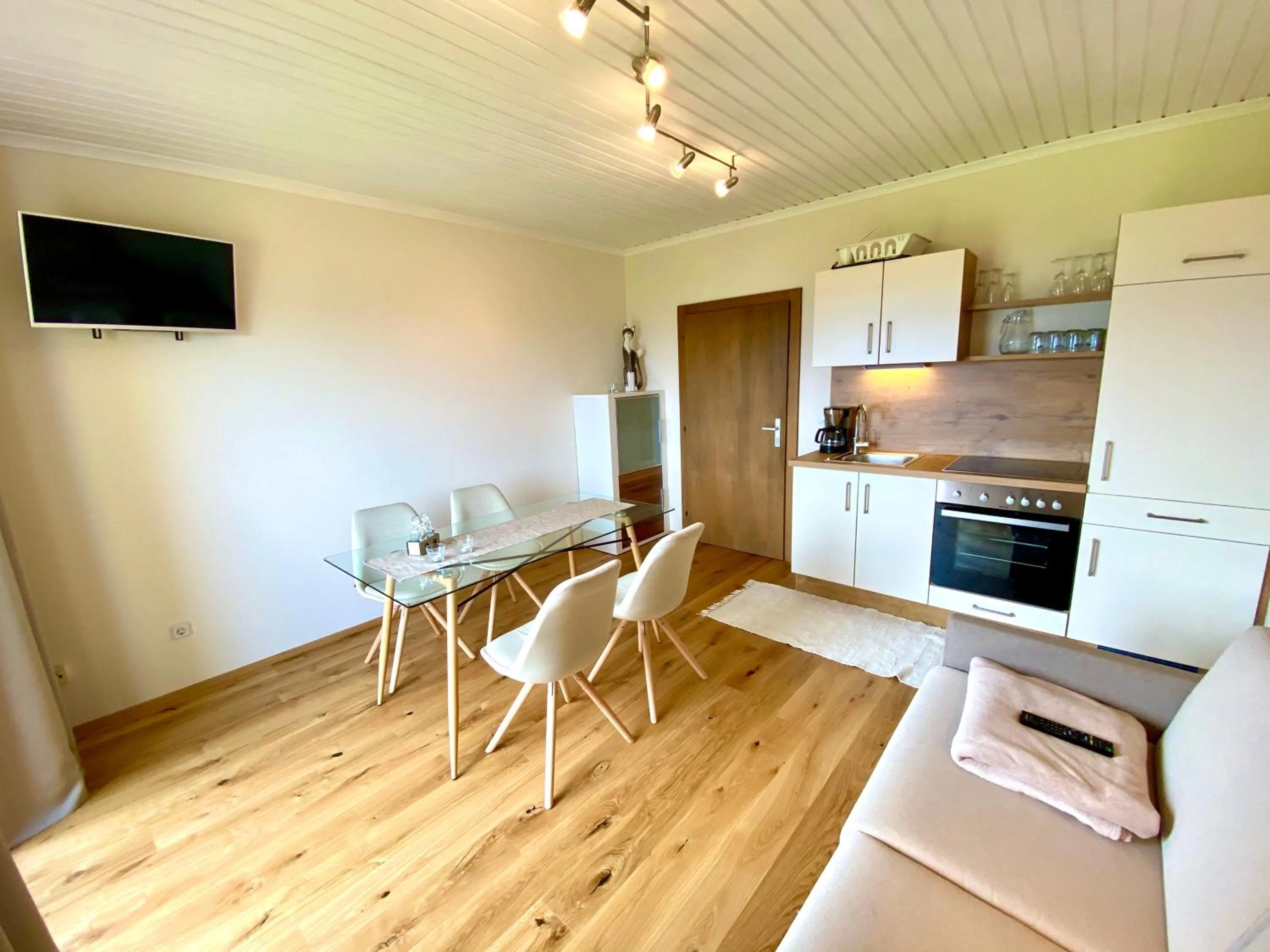 Kitchen or kitchenette in Pleschinhof