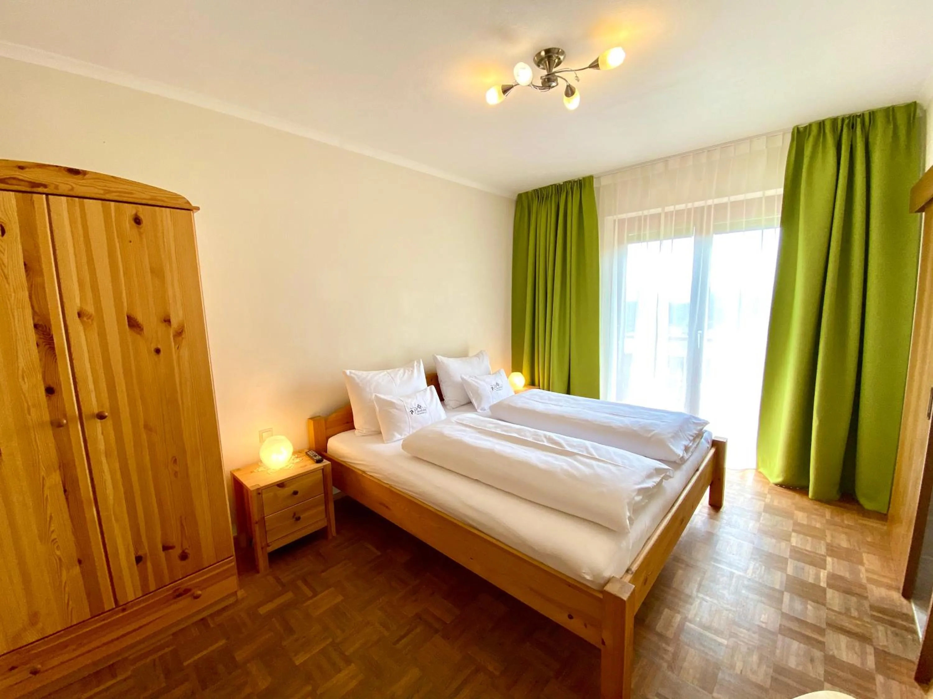 Bedroom in Pleschinhof