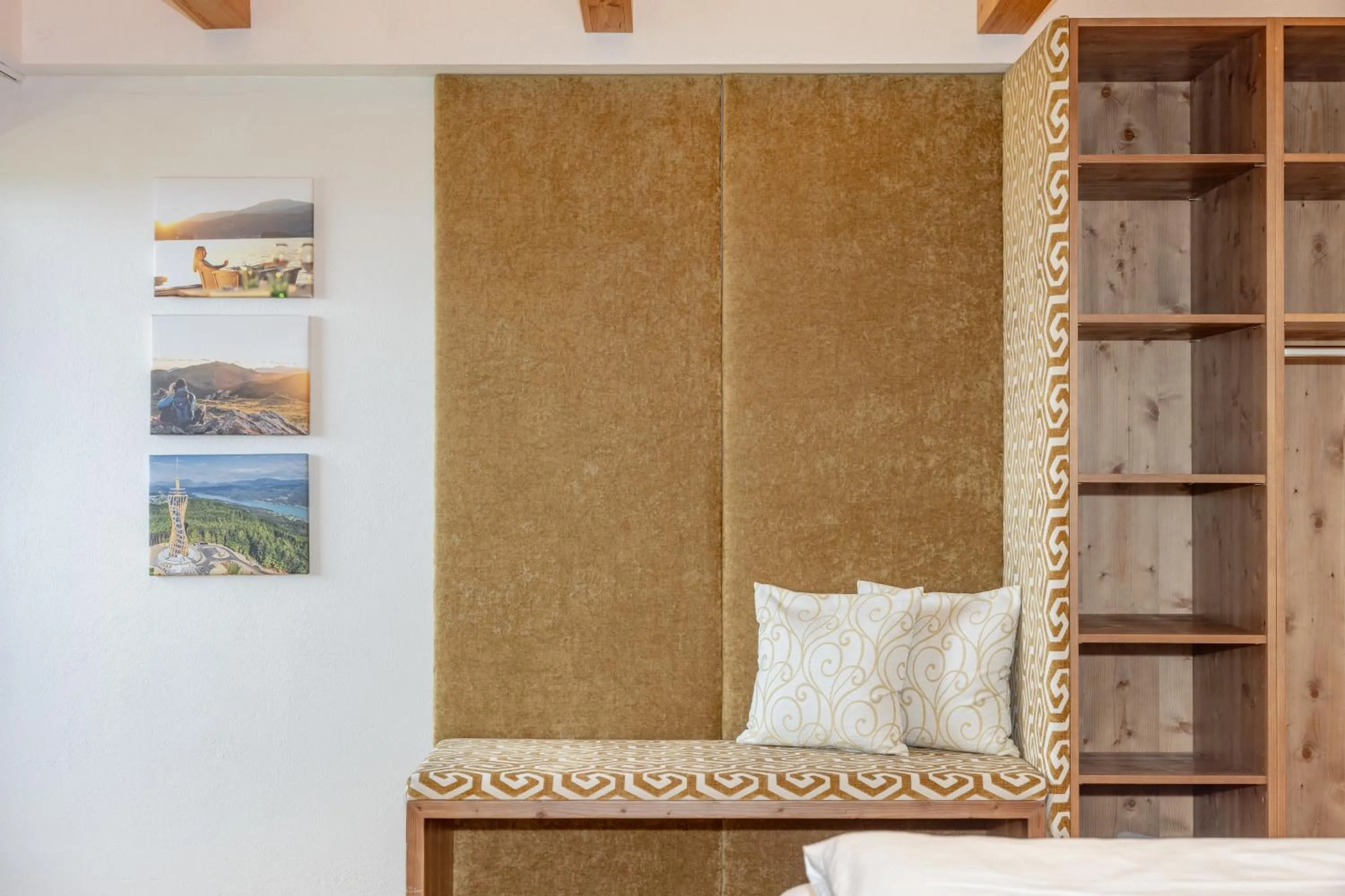 Photo of the whole room in Pleschinhof