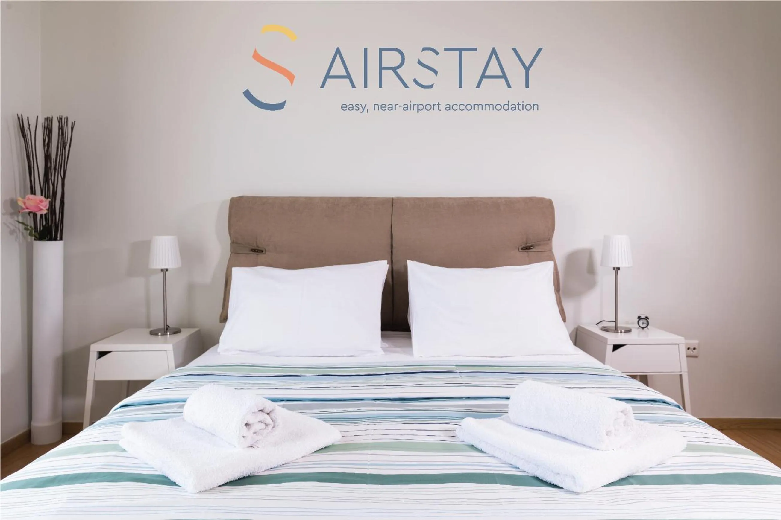 Anivia Apartments Airport by Airstay