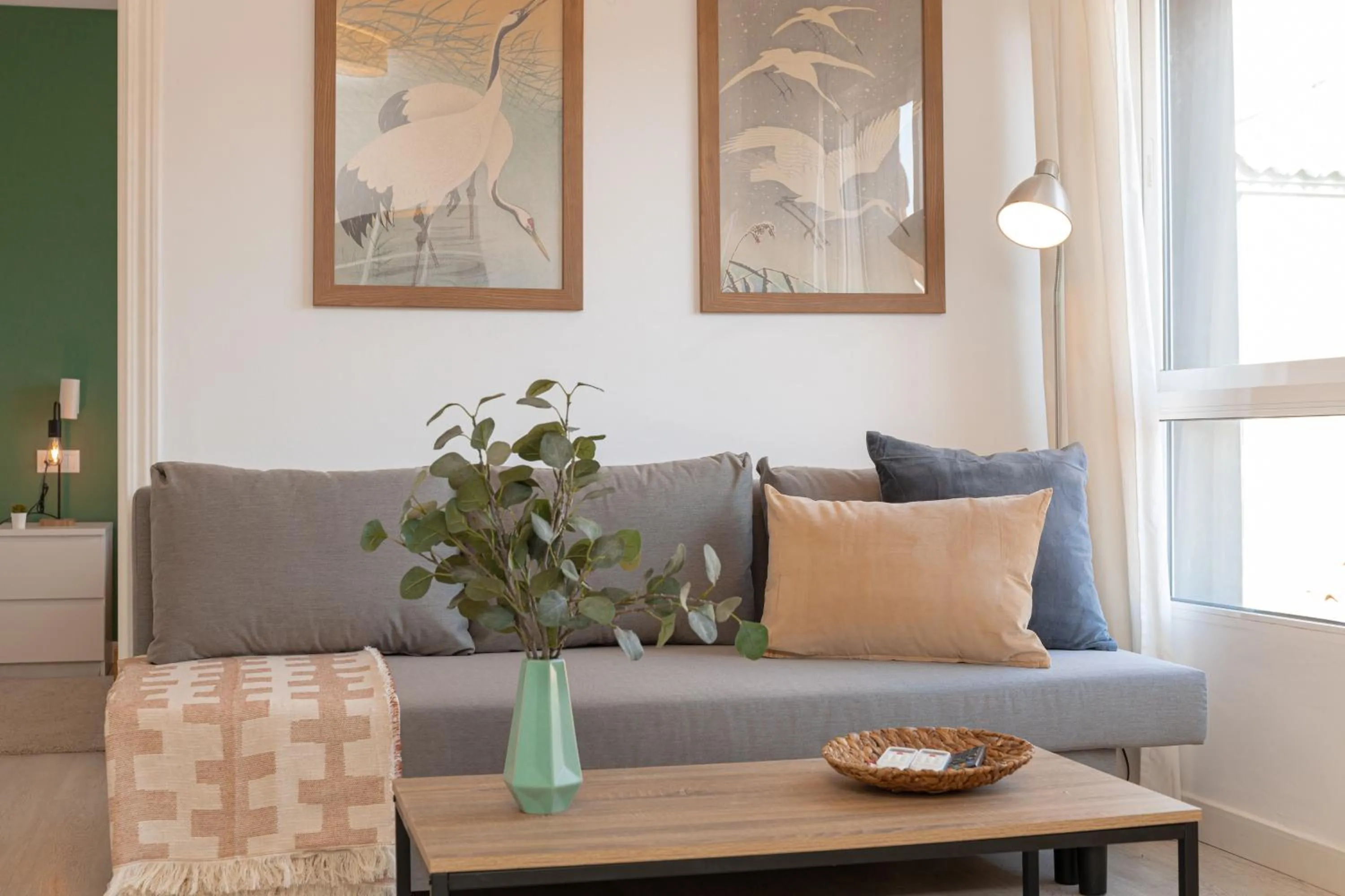 C79 - Fabulous Apartment Alcazaba Views