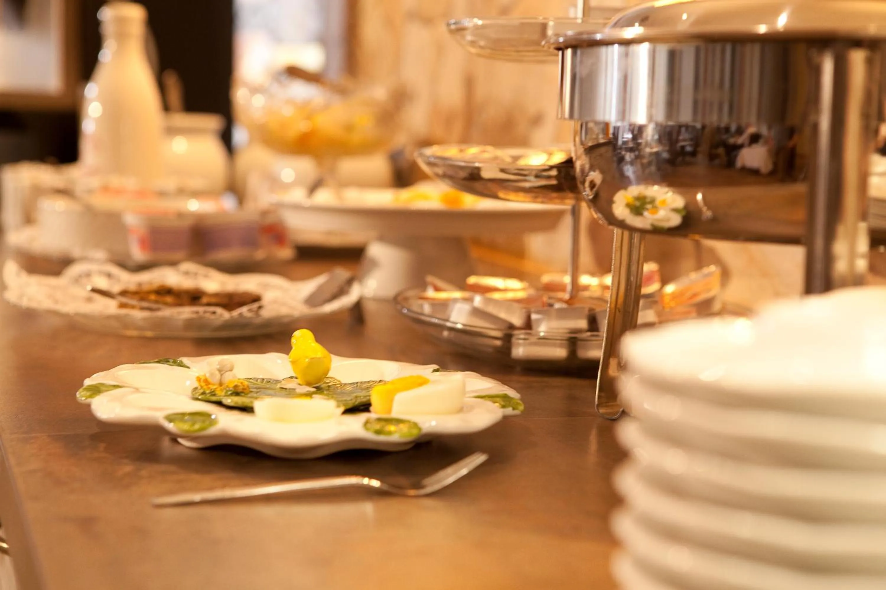 Other in Hotel Römerstadt