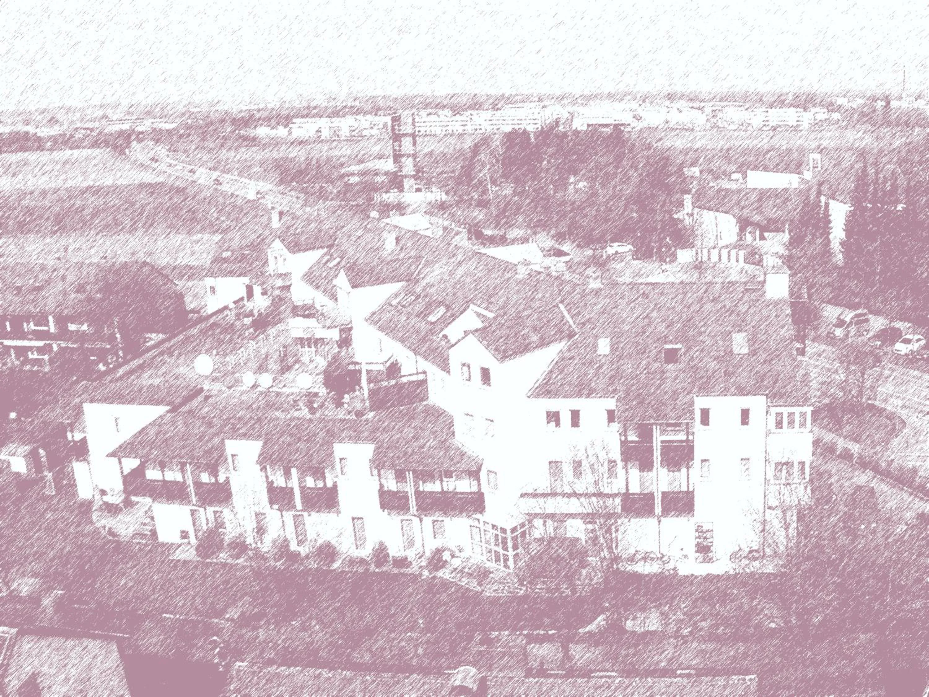 Property building in Hotel Römerstadt