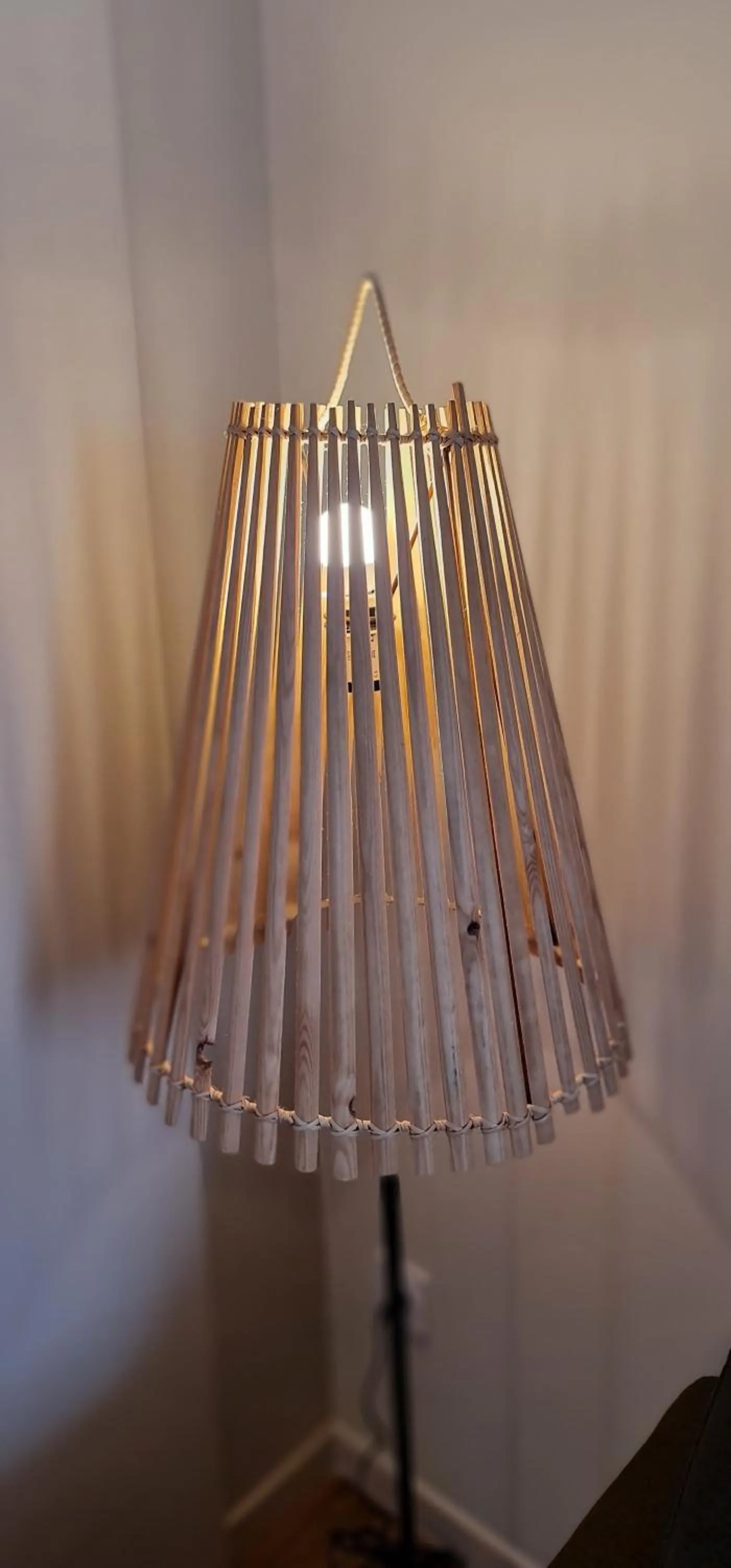 Decorative detail in Hôtel Le C - Boutique Hôtel