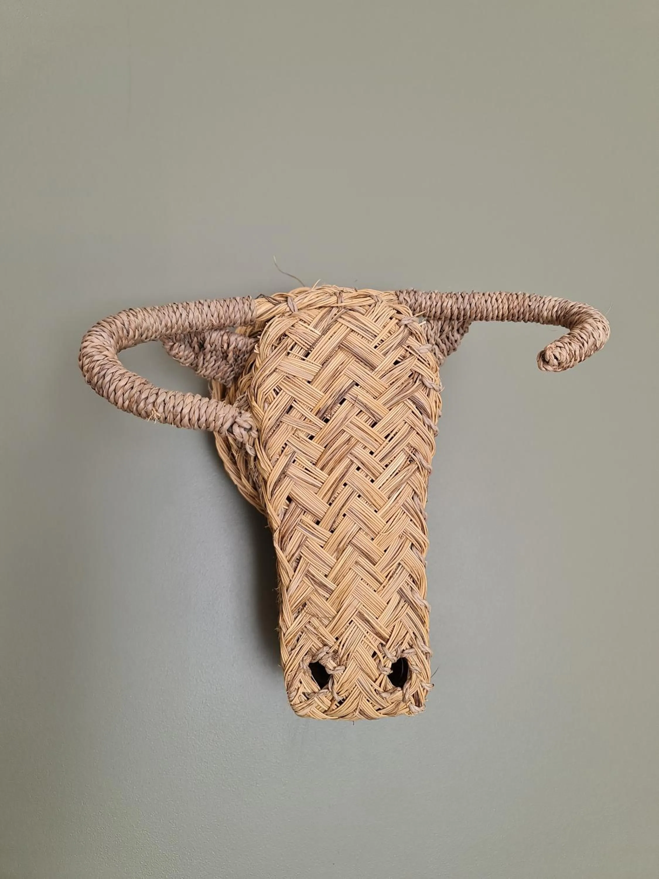 Decorative detail in Hôtel Le C - Boutique Hôtel