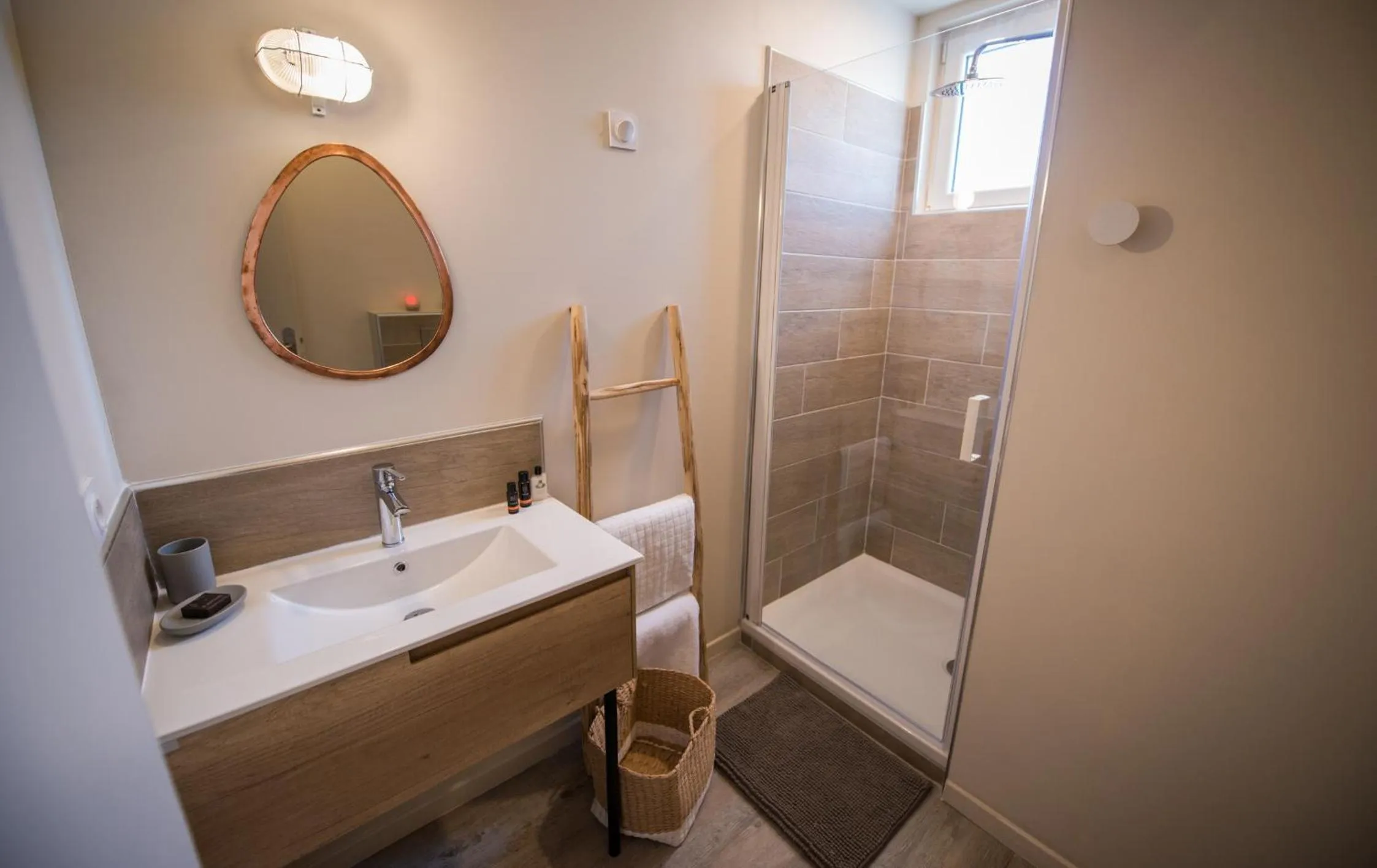 Other in Hôtel Le C - Boutique Hôtel